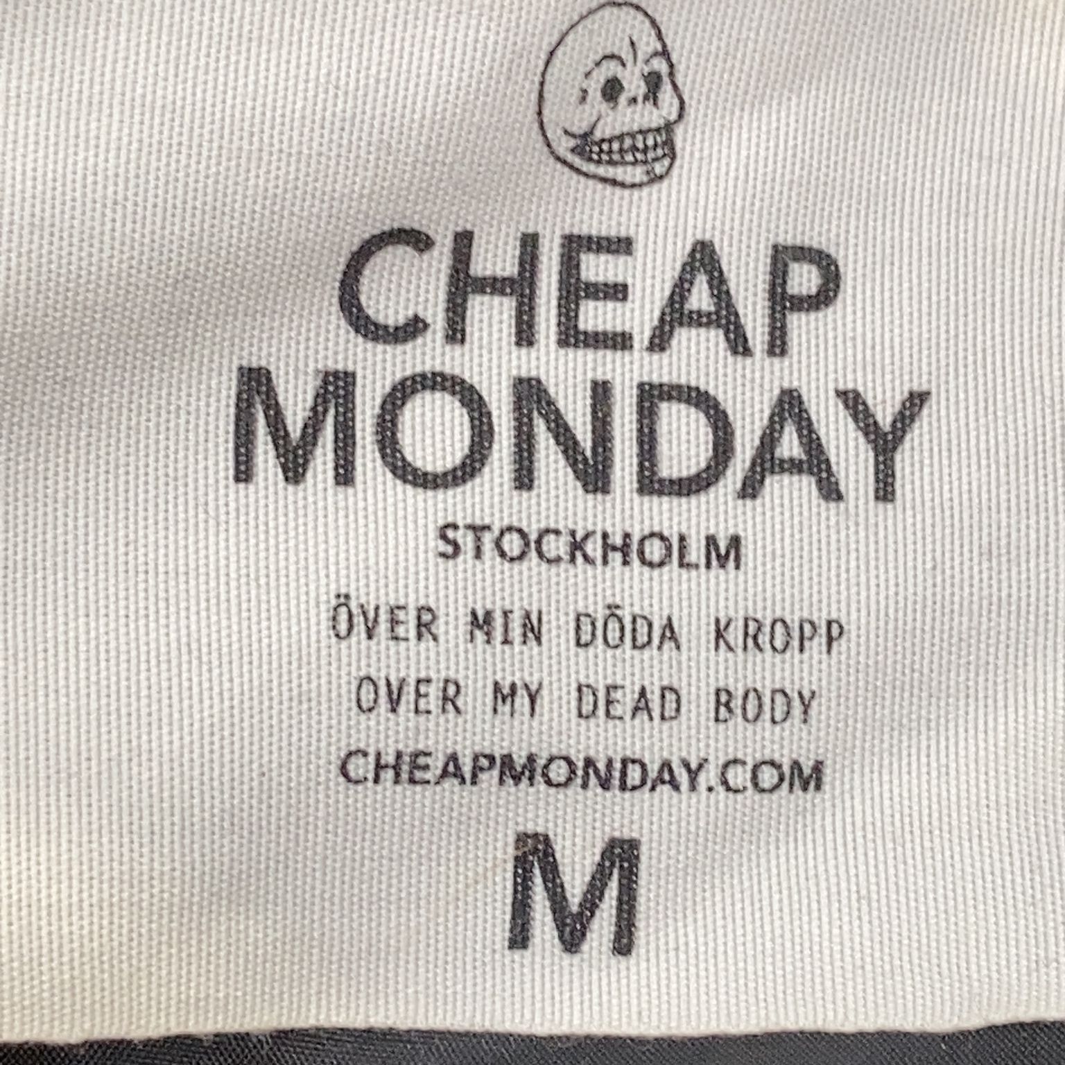 Cheap Monday