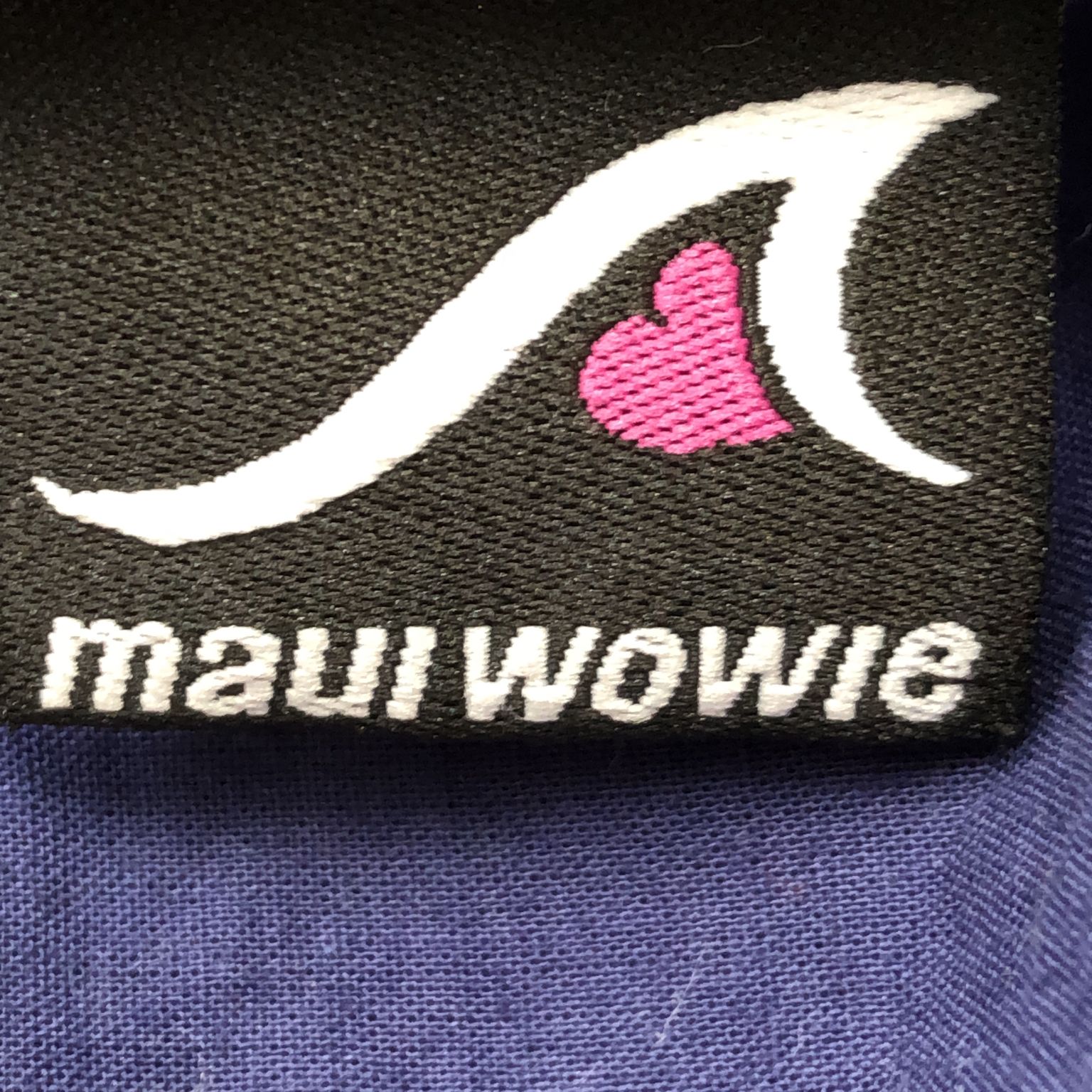 Maui-Wowie