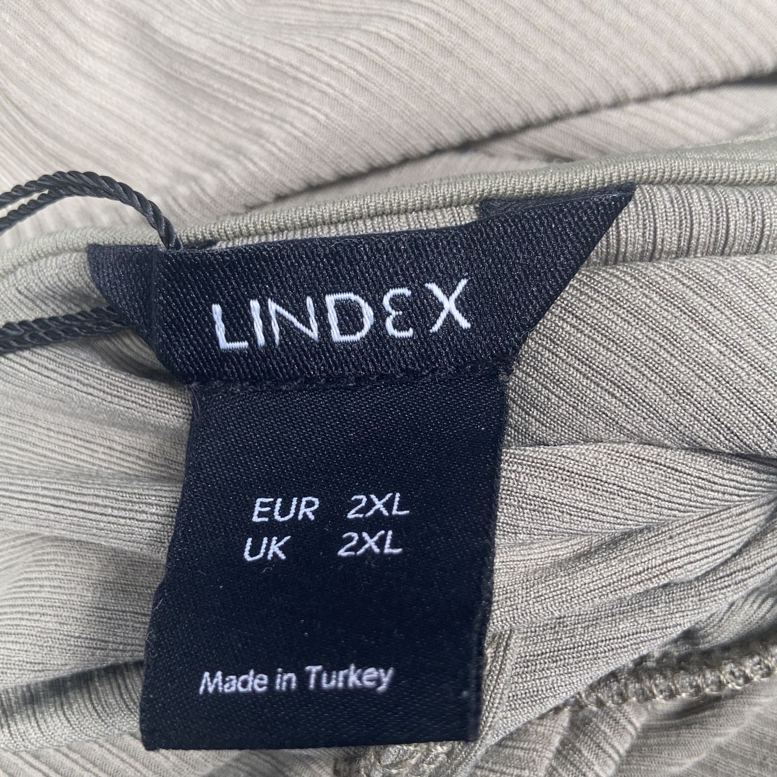 Lindex