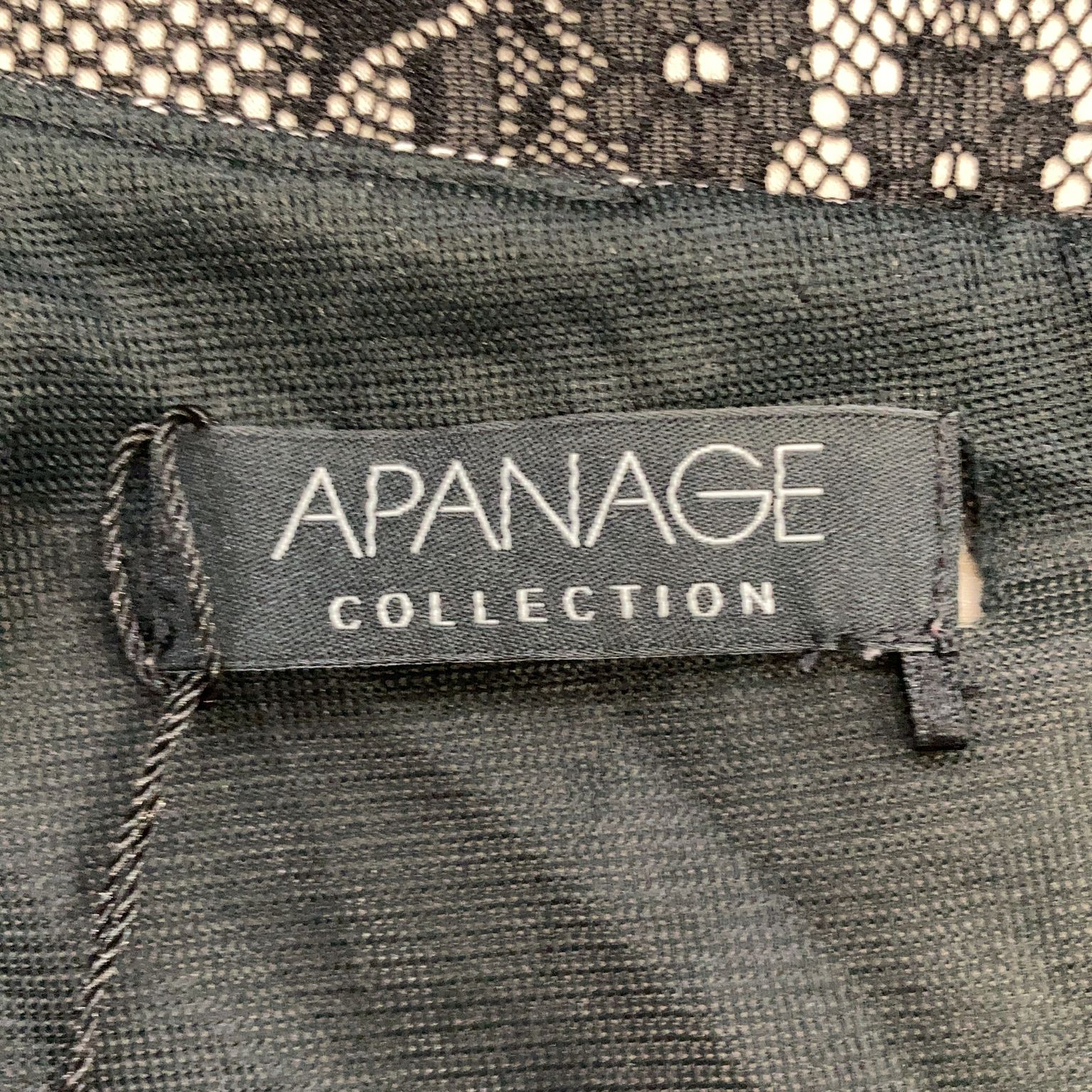 Apanage Collection