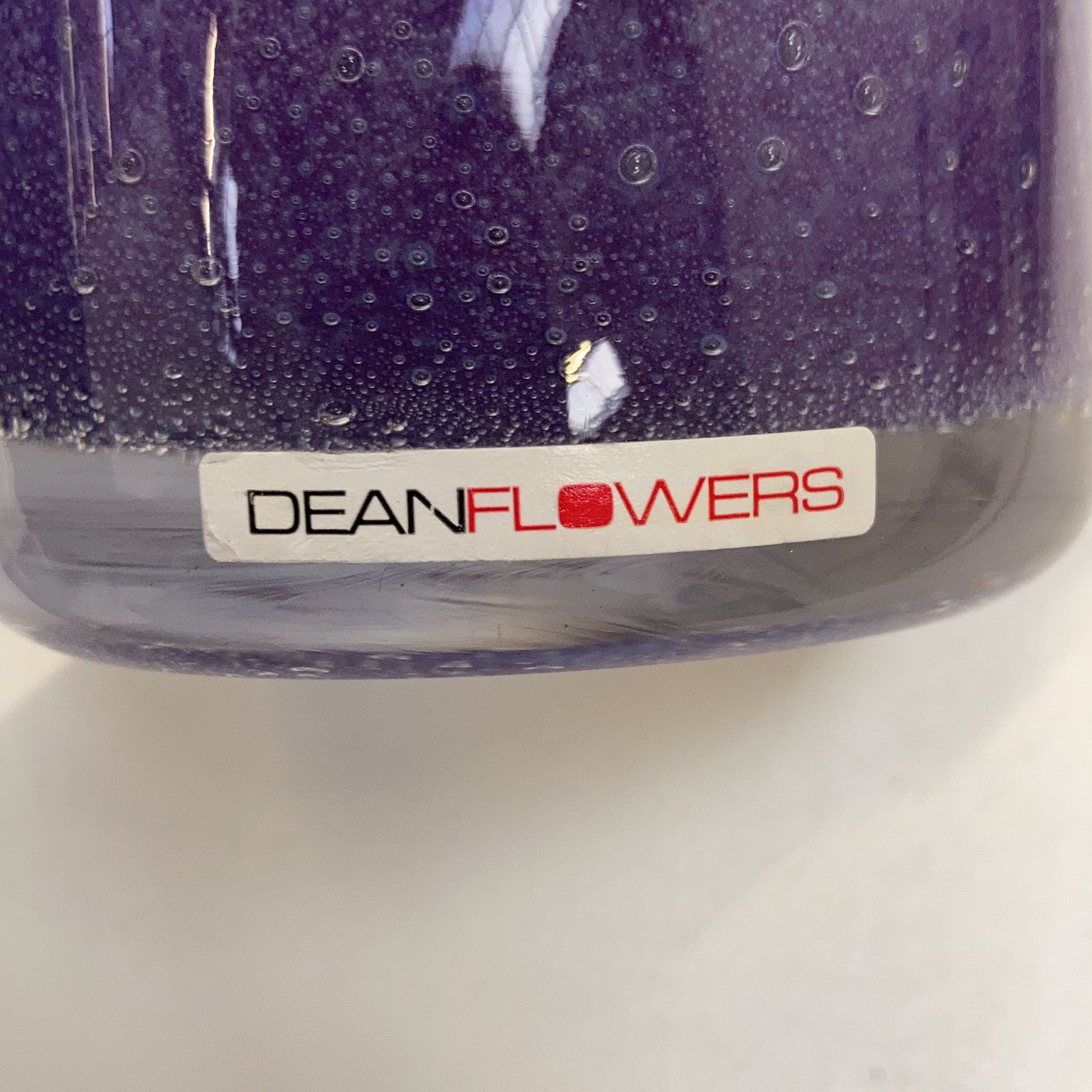 Dean Flowers