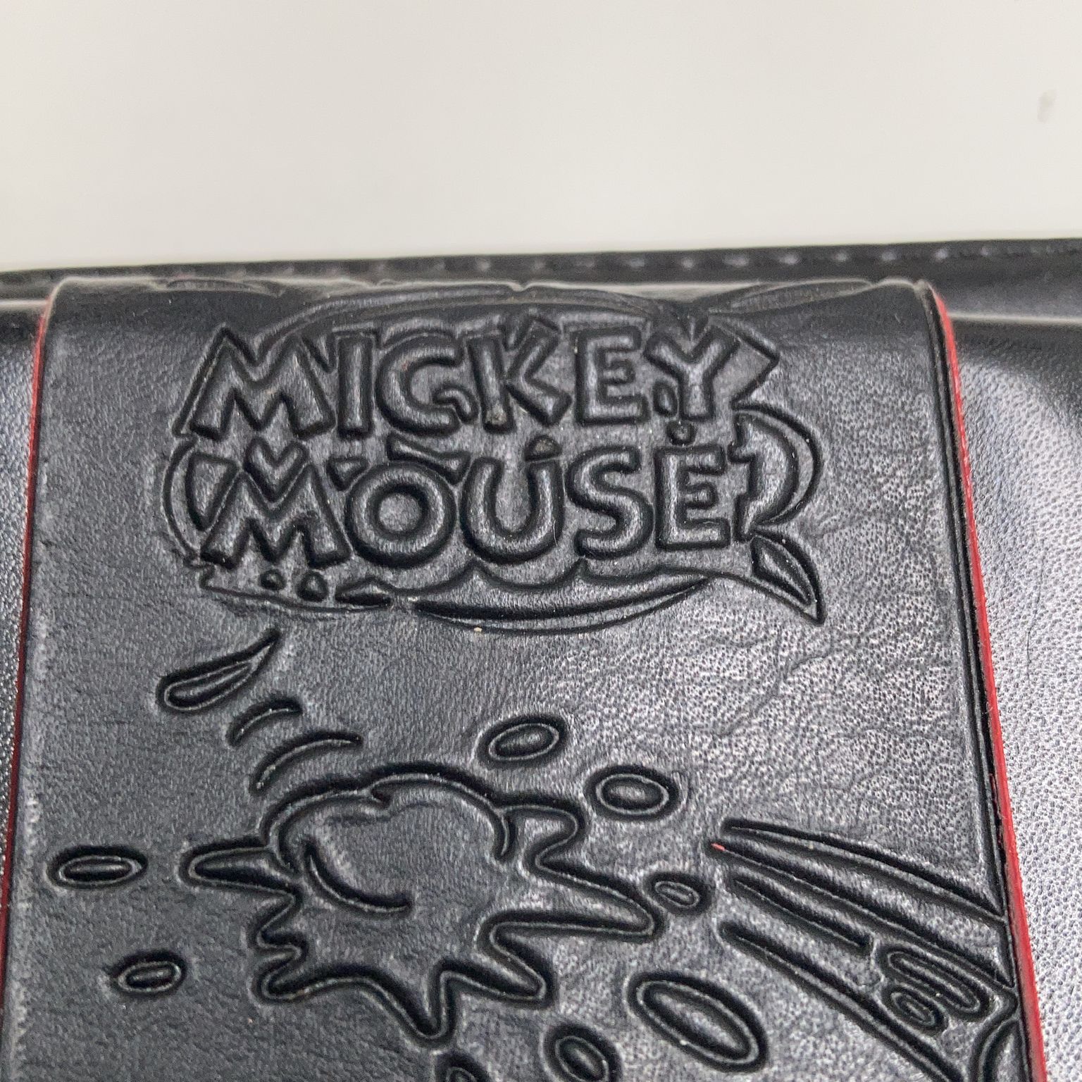 Mickey Mouse