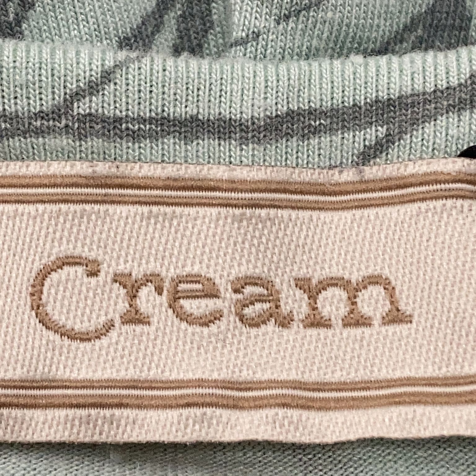 Cream