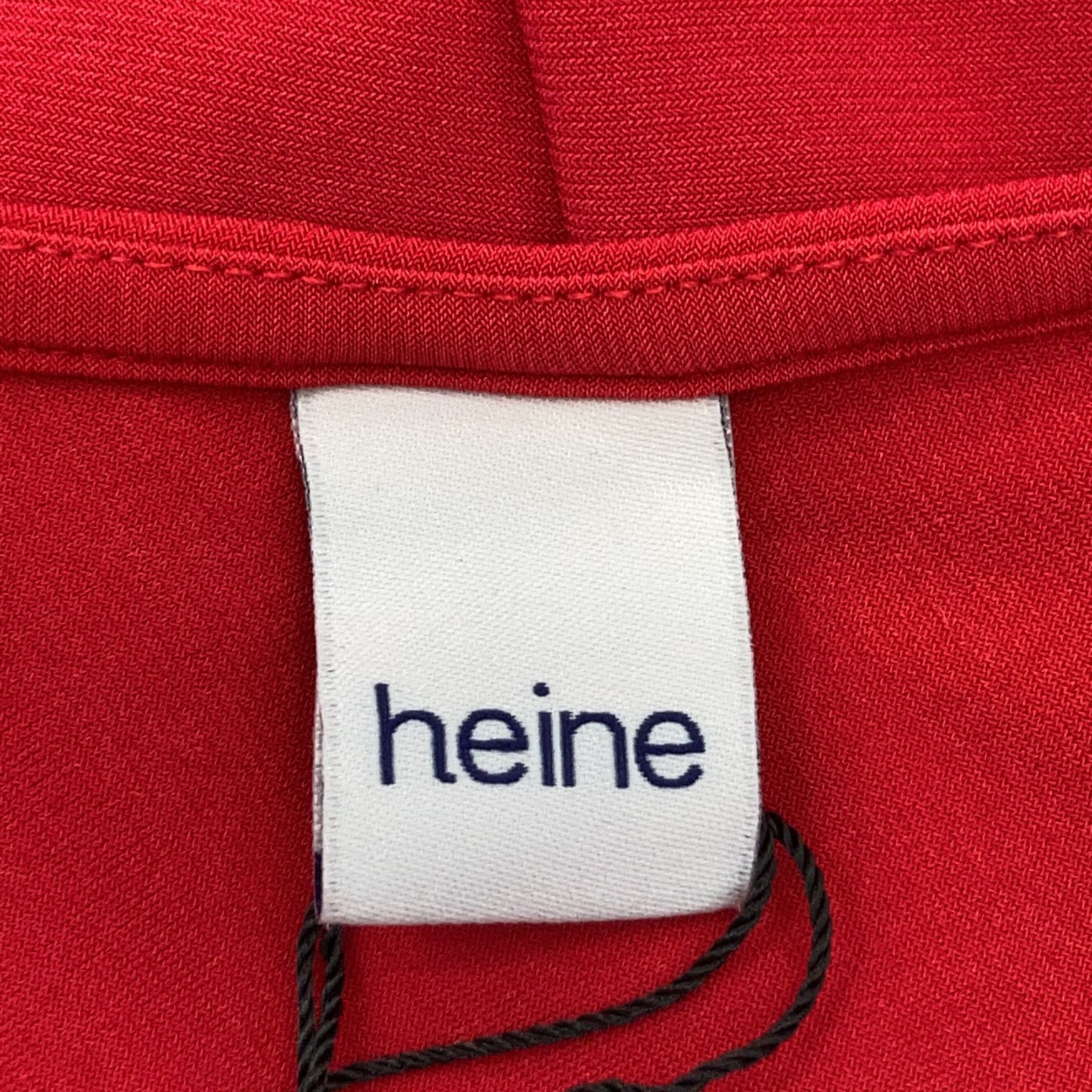 Heine