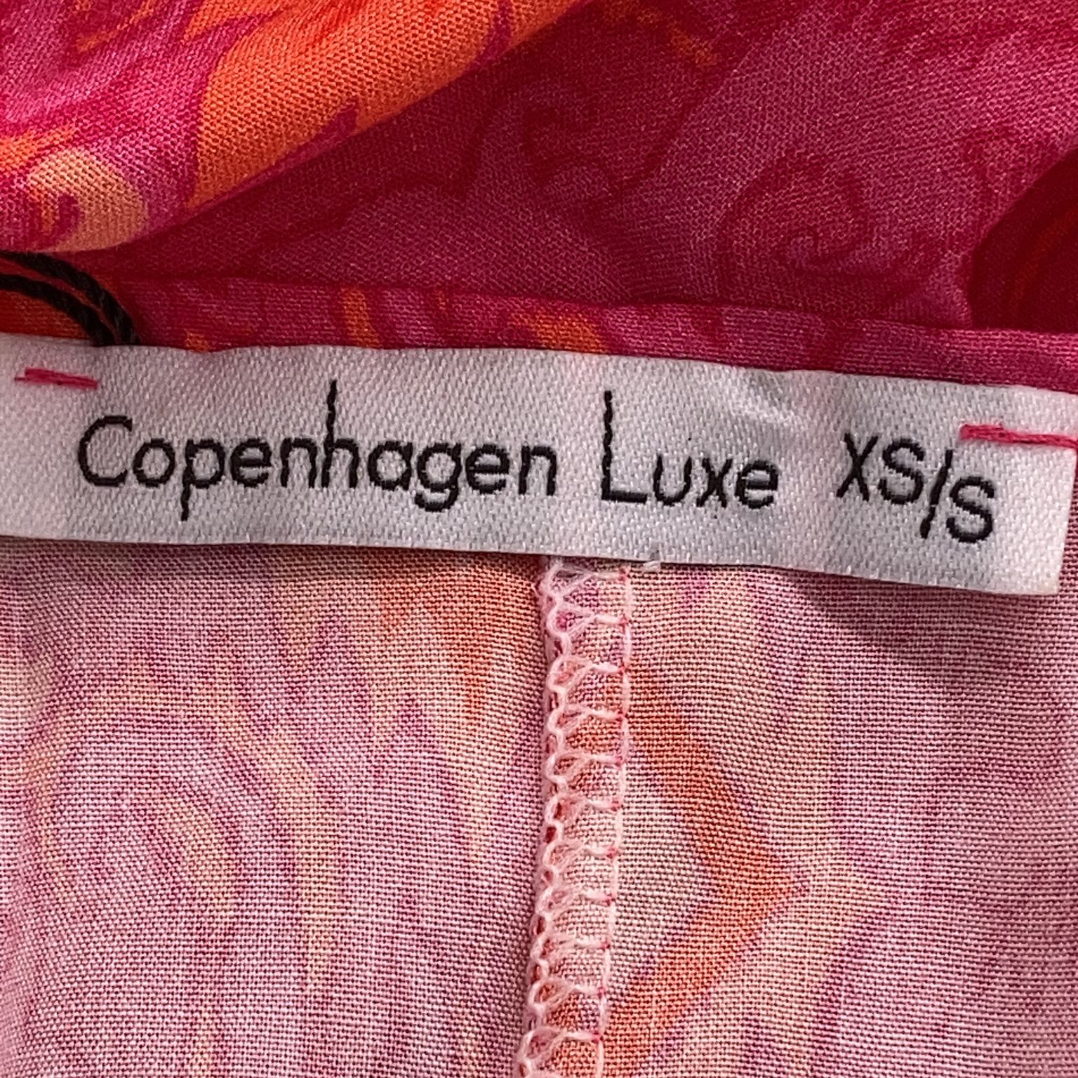 Copenhagen Luxe