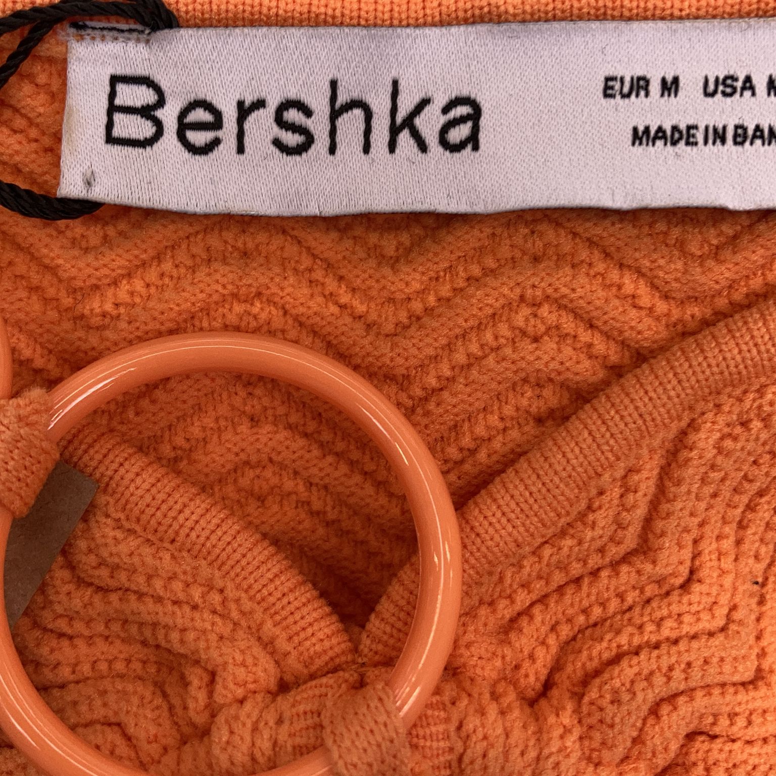 Bershka