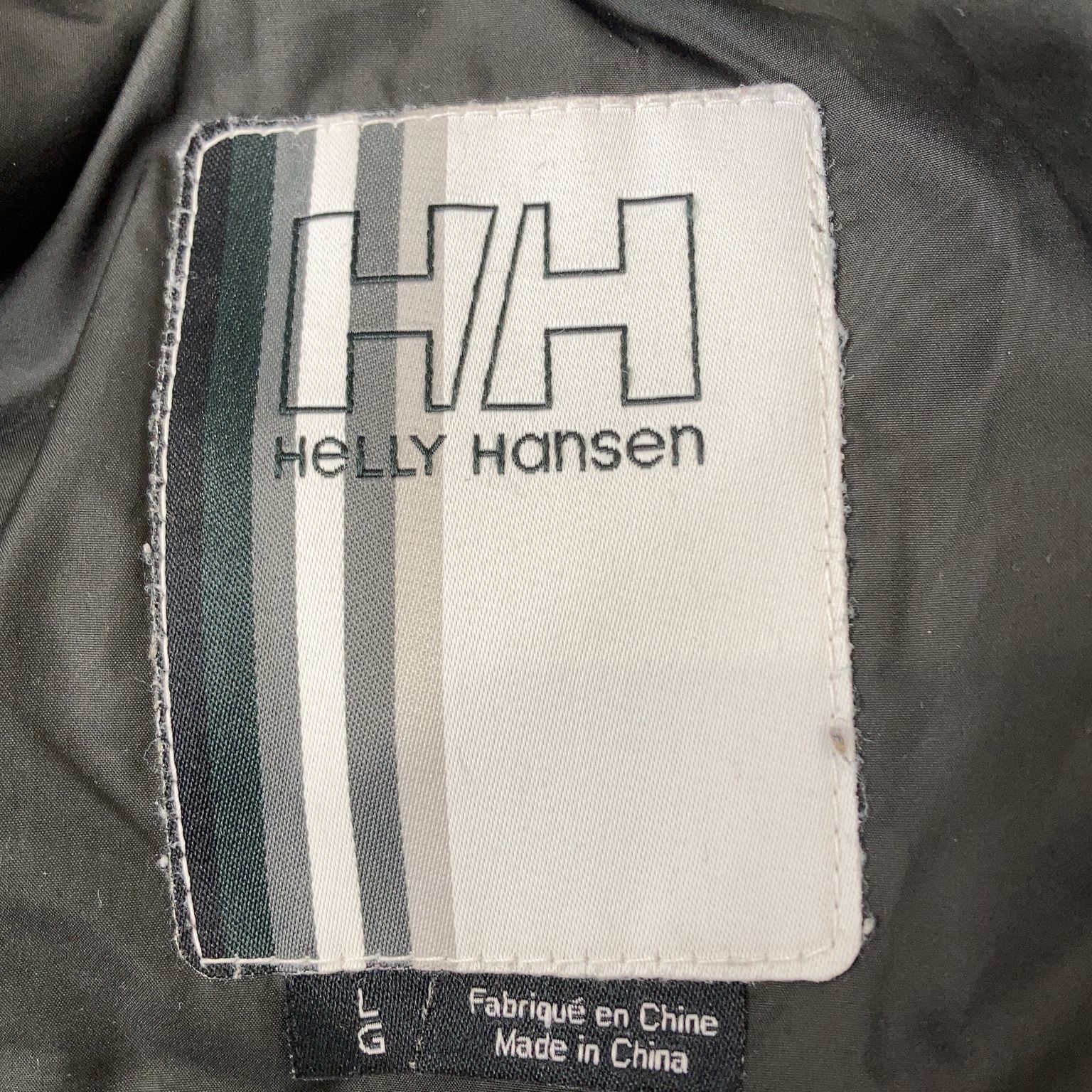 Helly Hansen