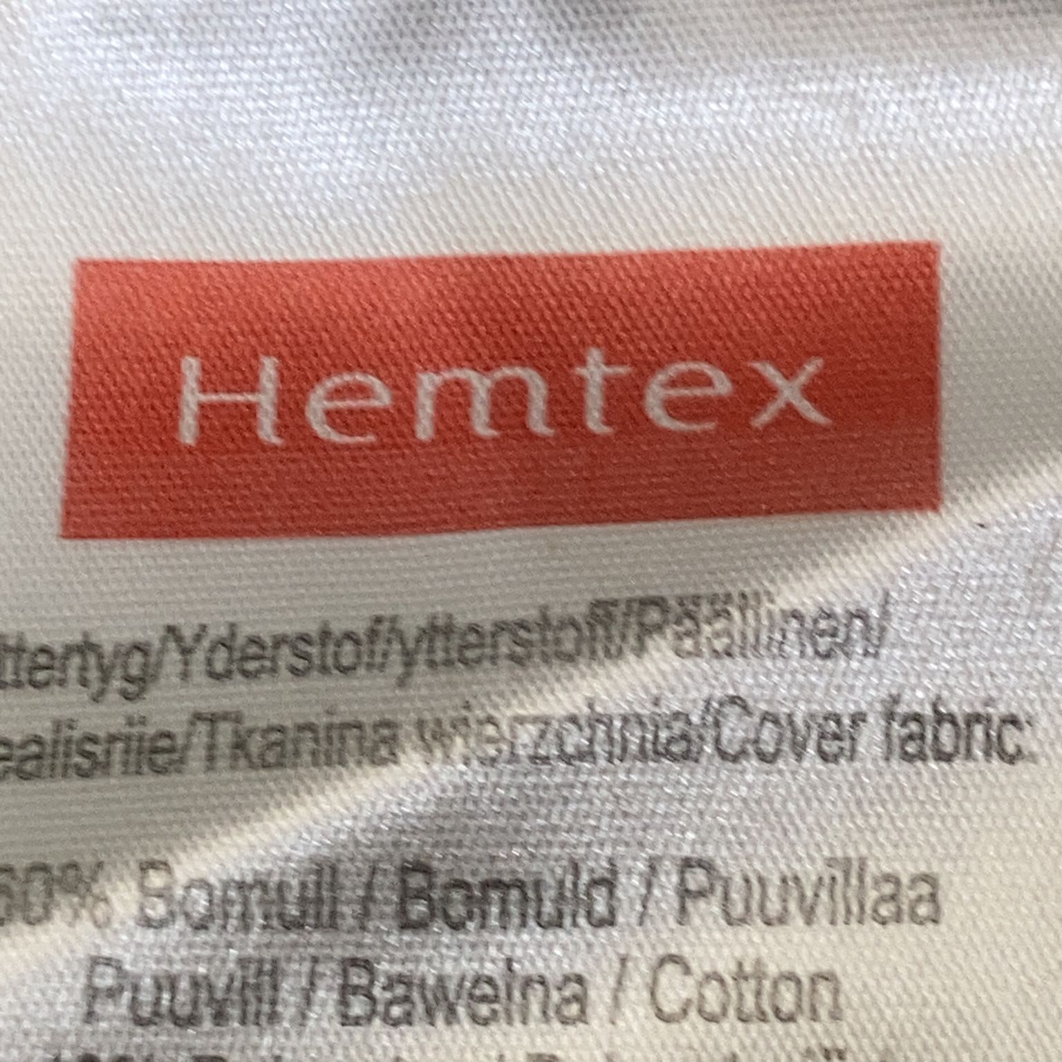 Hemtex