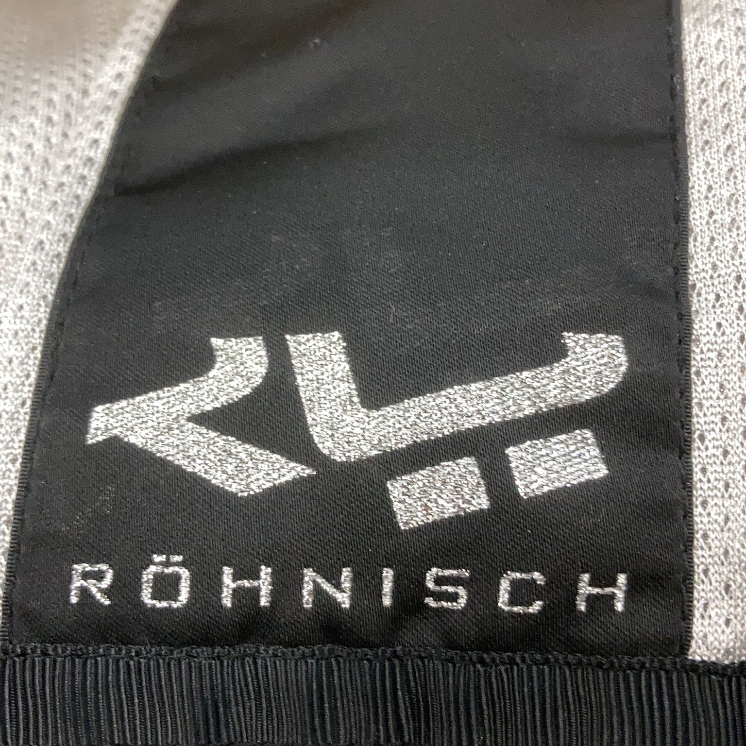 Röhnisch