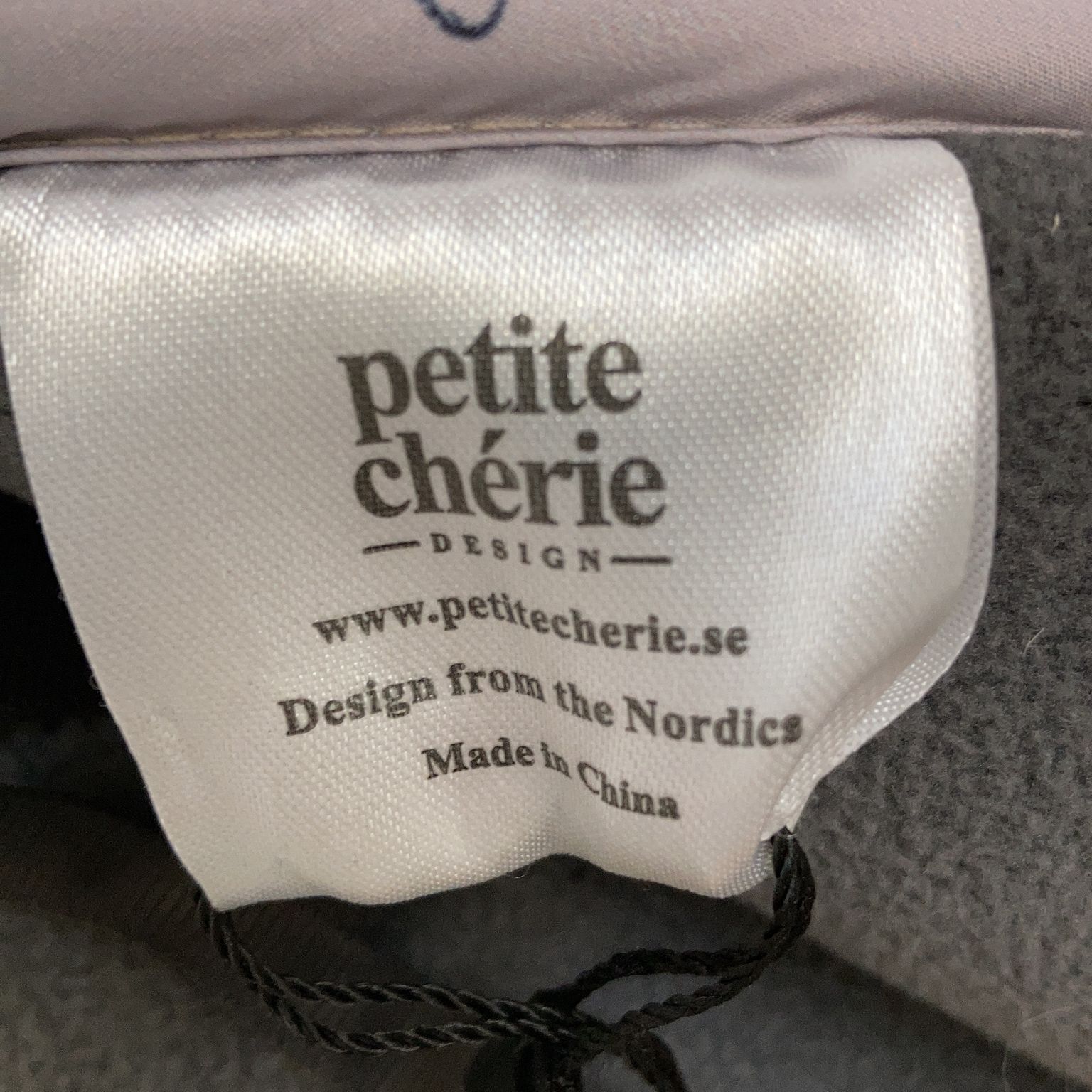 Petite Chérie