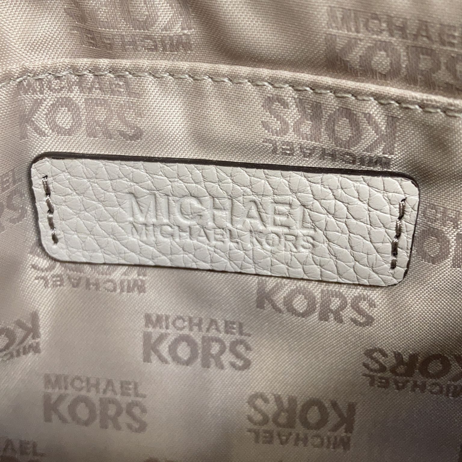 Michael Kors