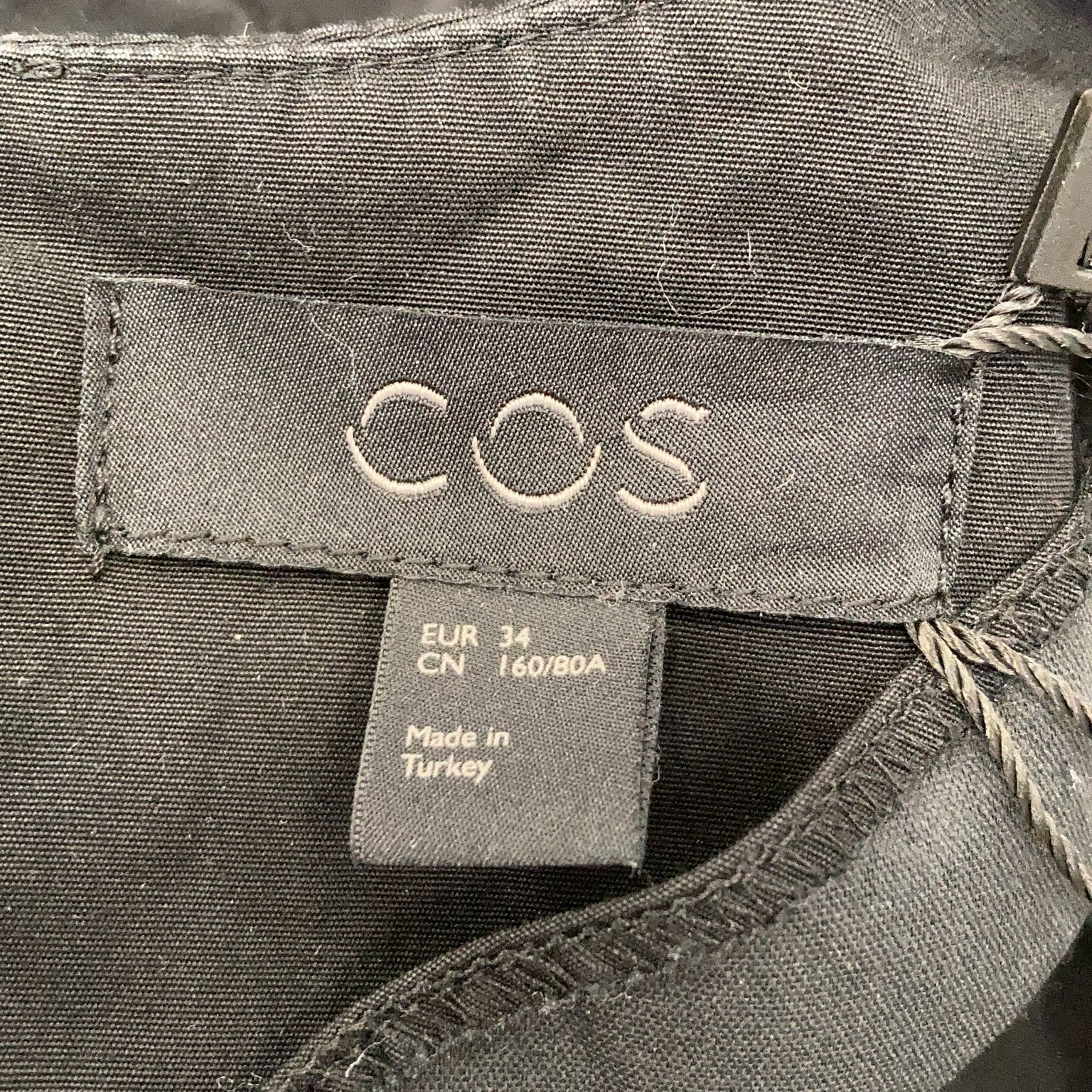 COS