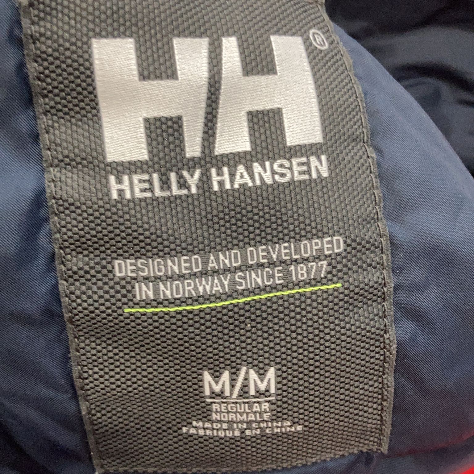 Helly Hansen