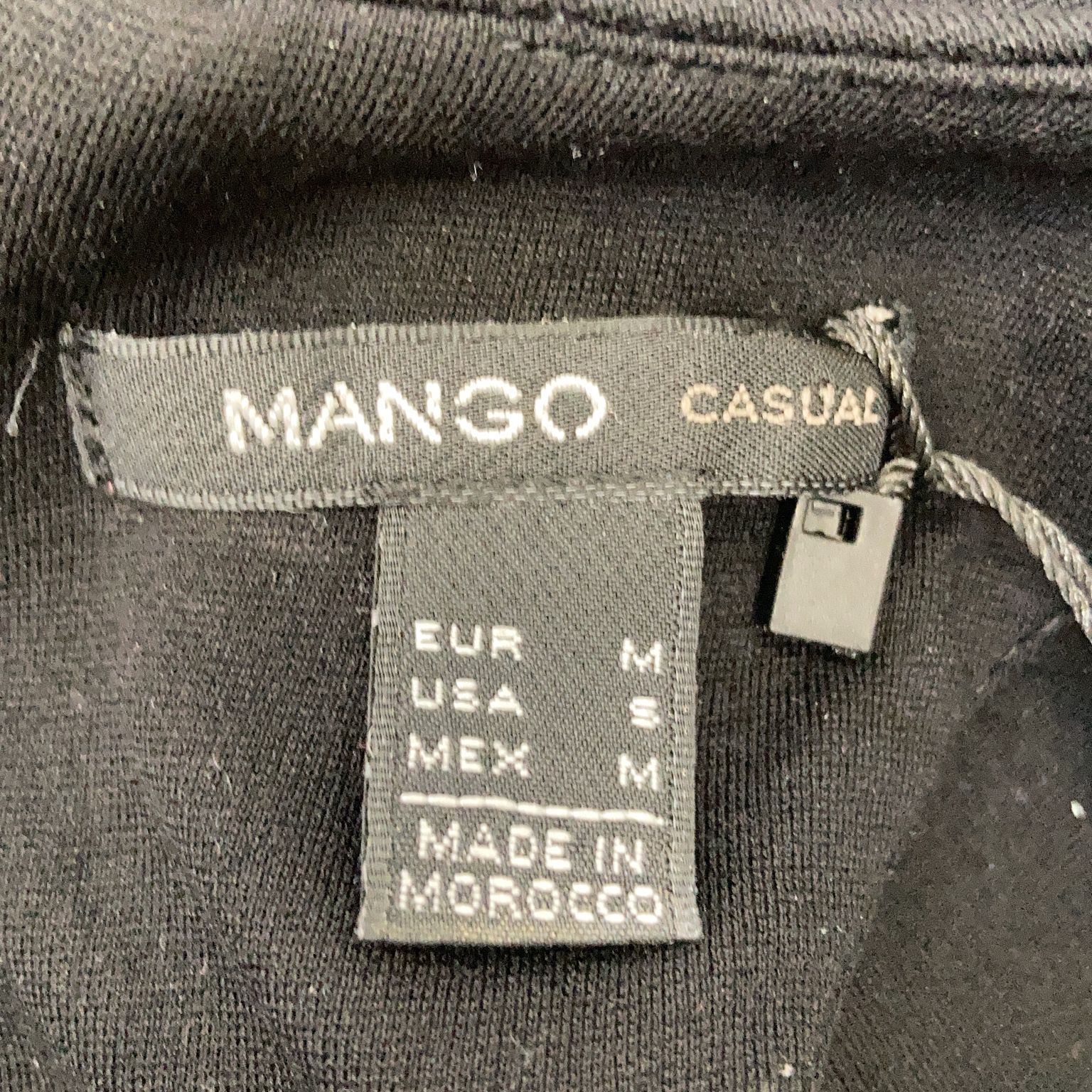 Mango Casual