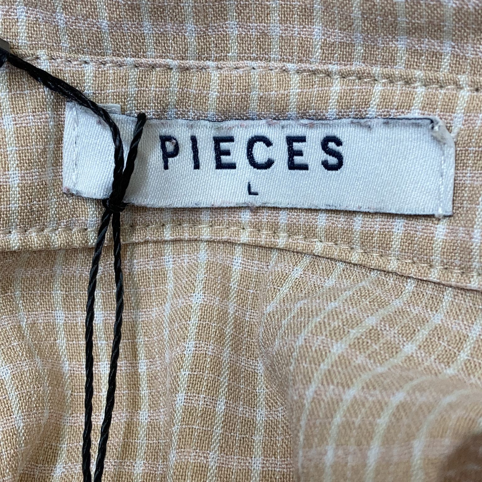 Pieces