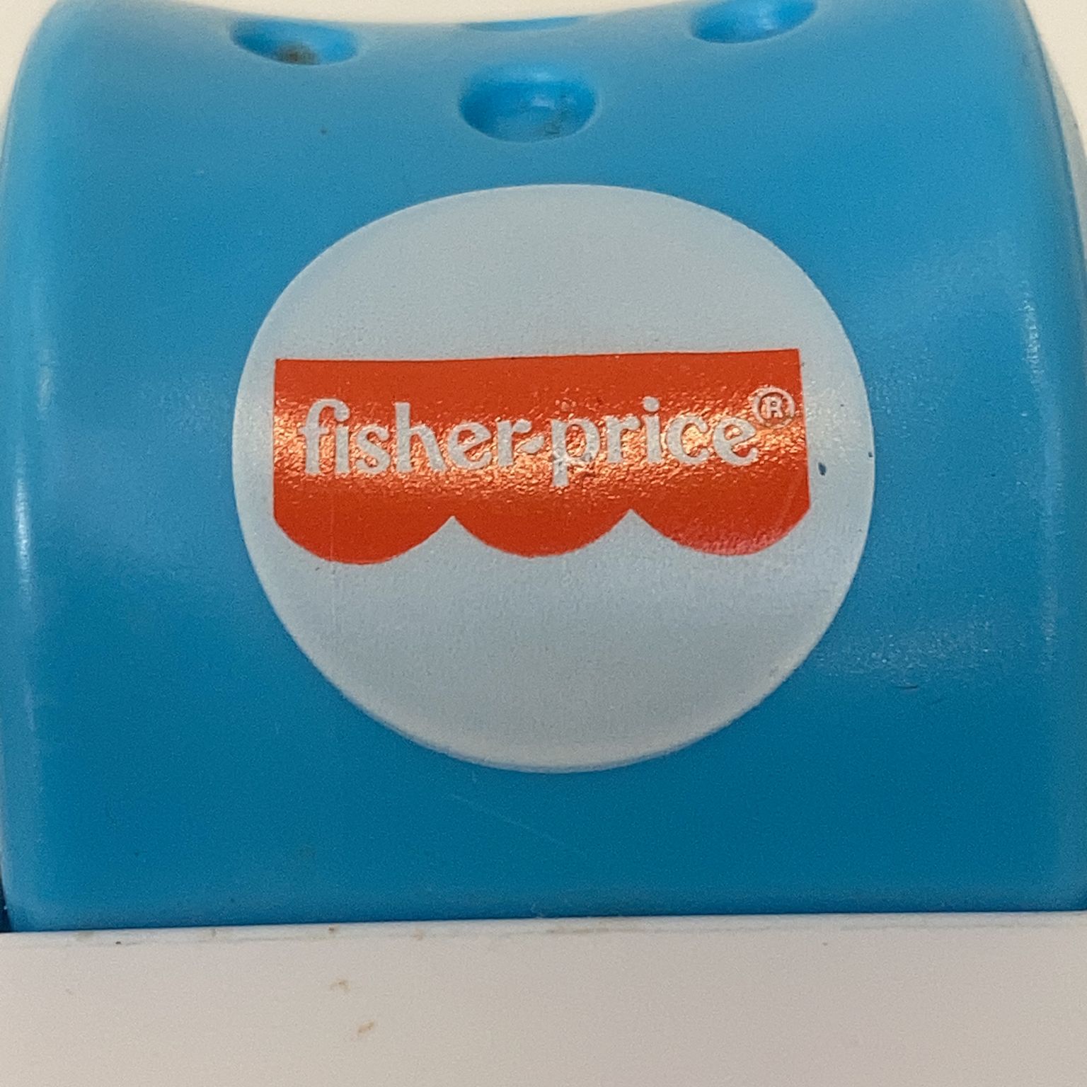 Fisher Price