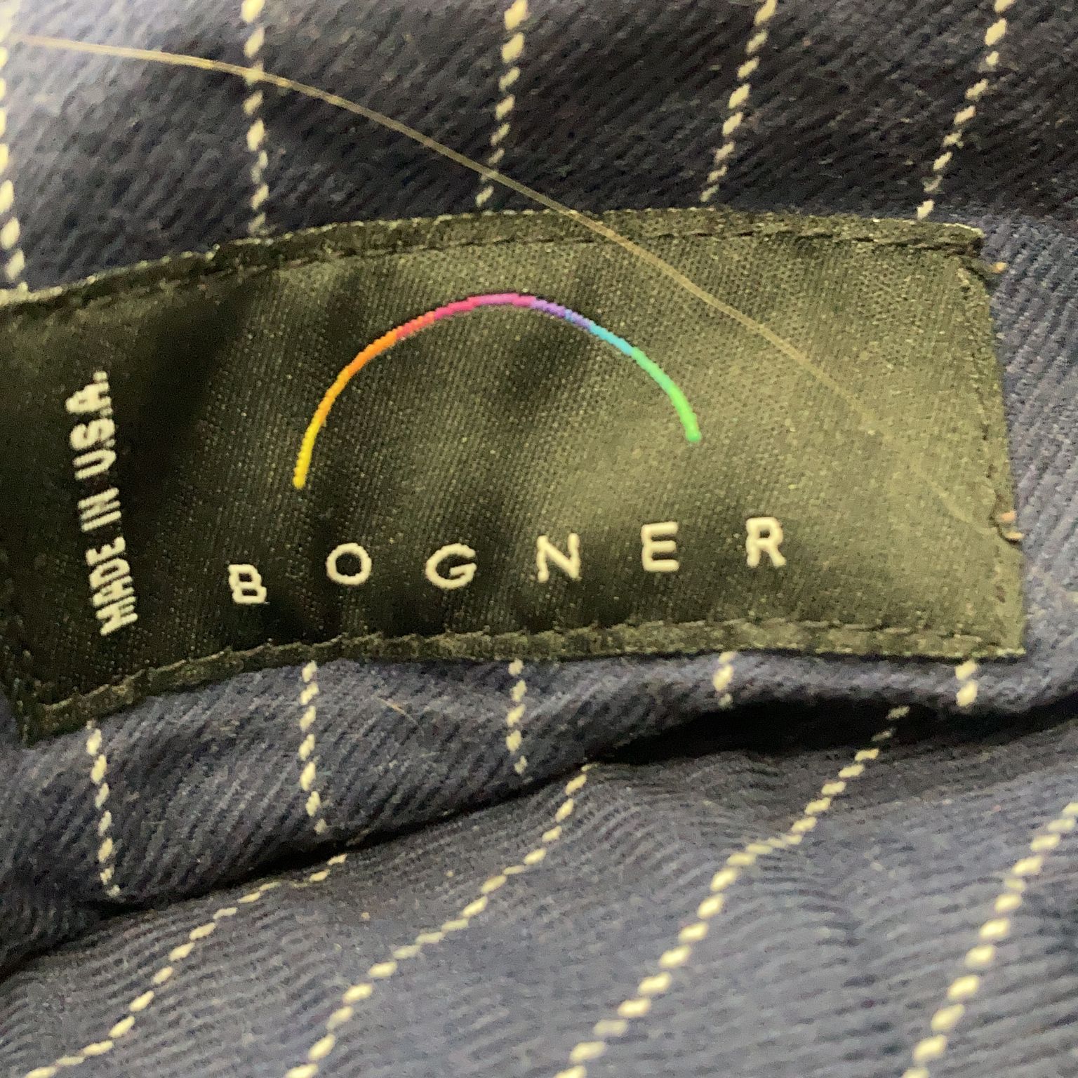 Bogner