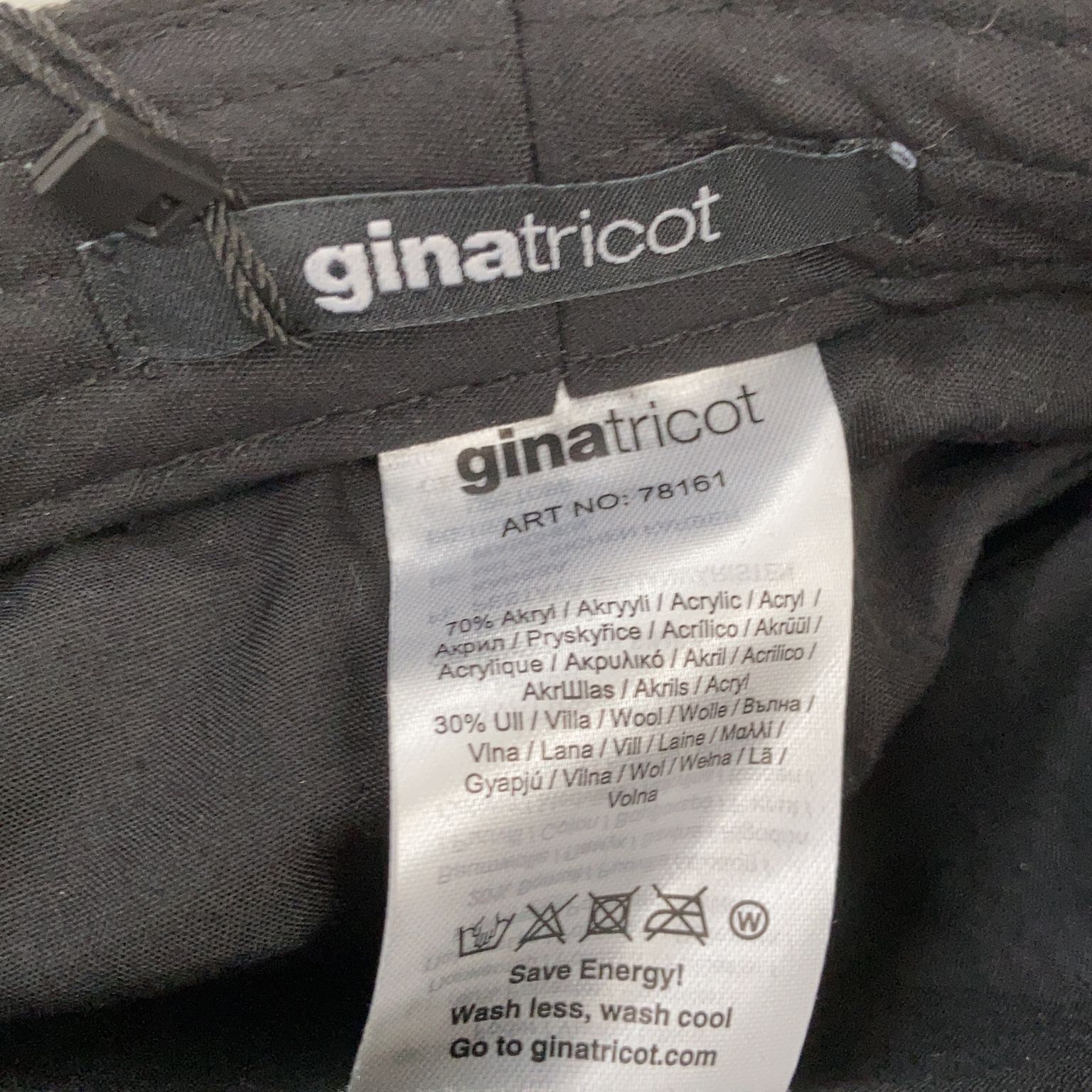 Gina Tricot