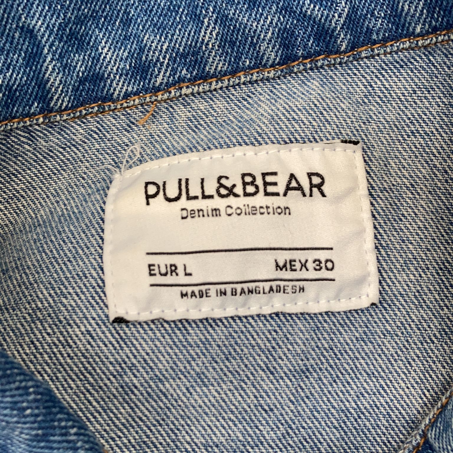 Pull  Bear