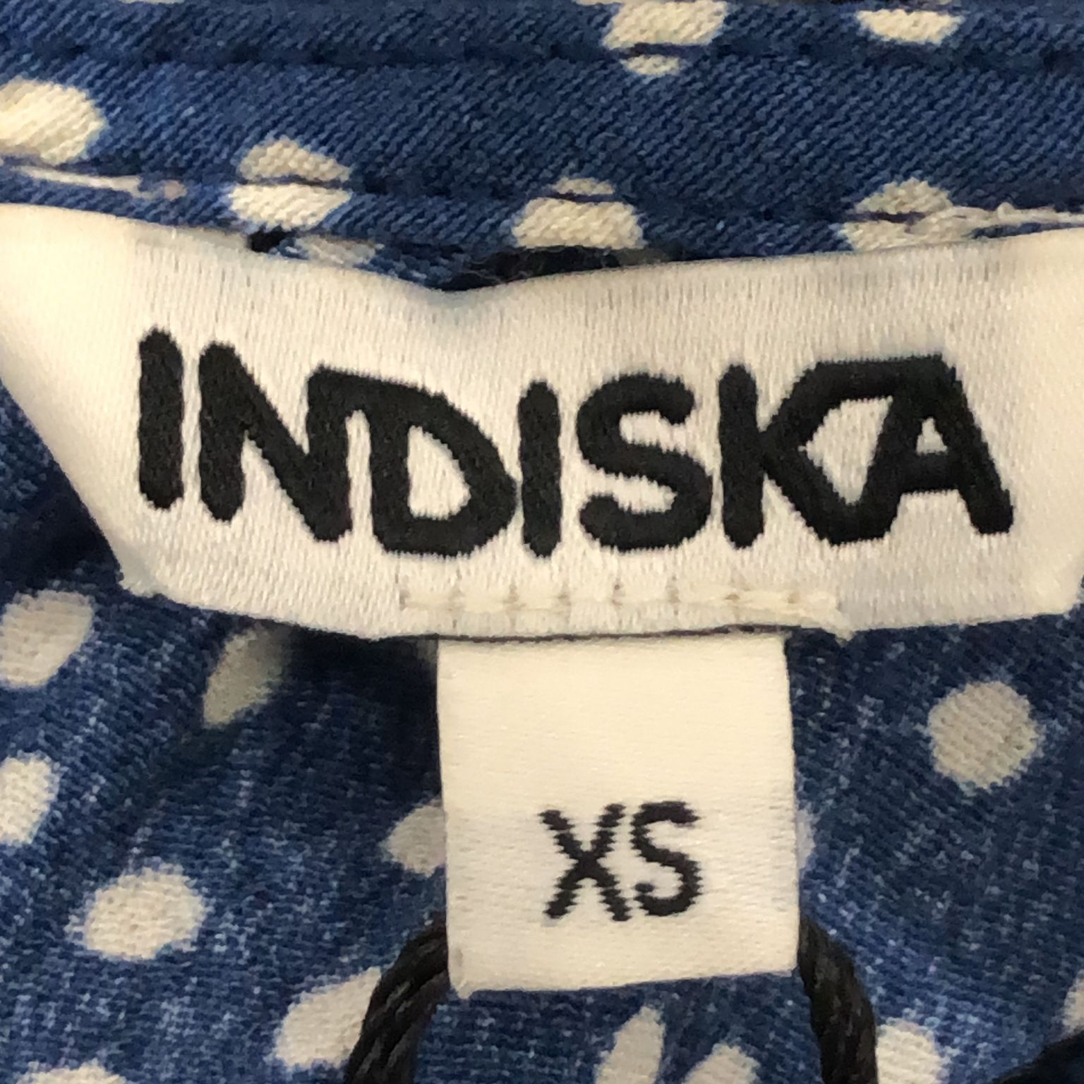 Indiska