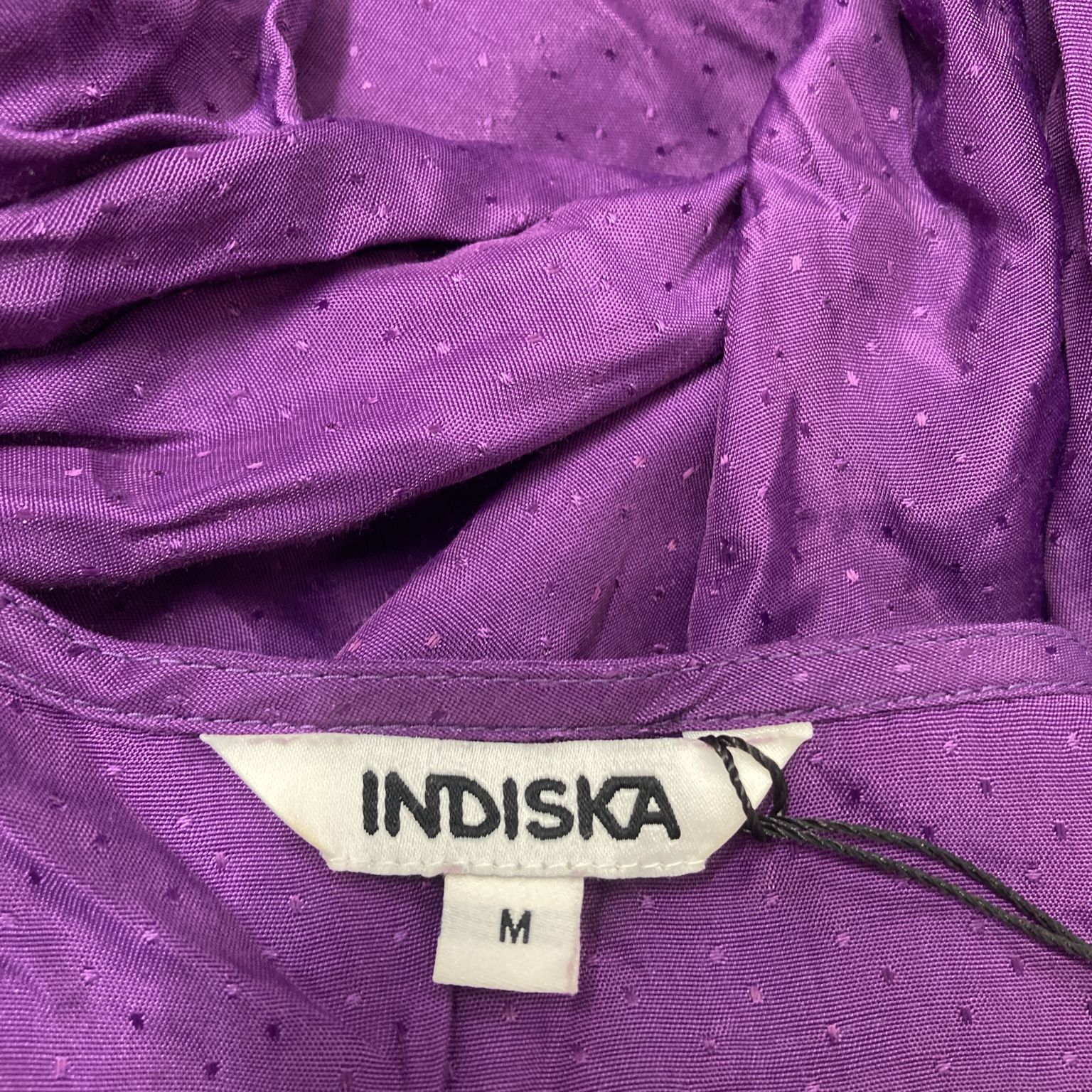 Indiska