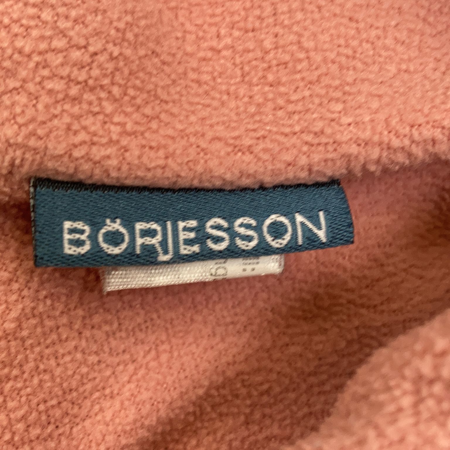 Börjesson