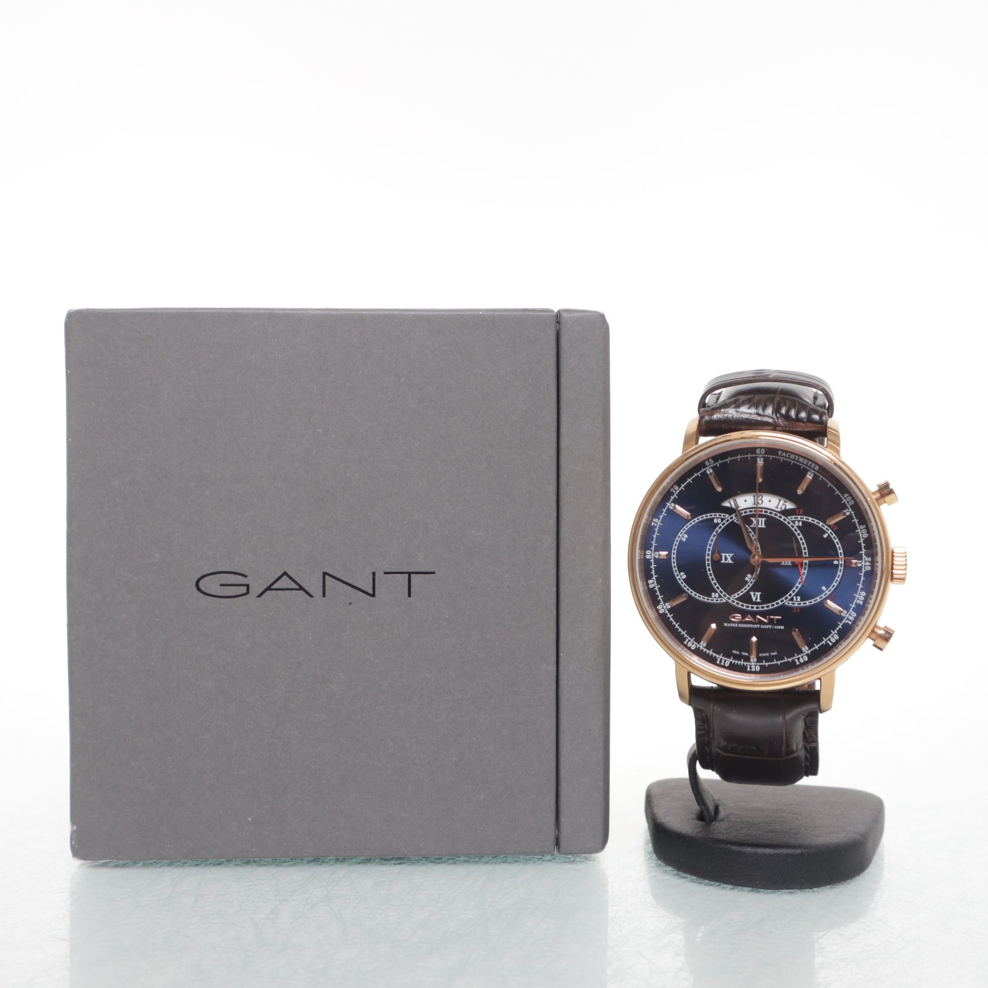 GANT