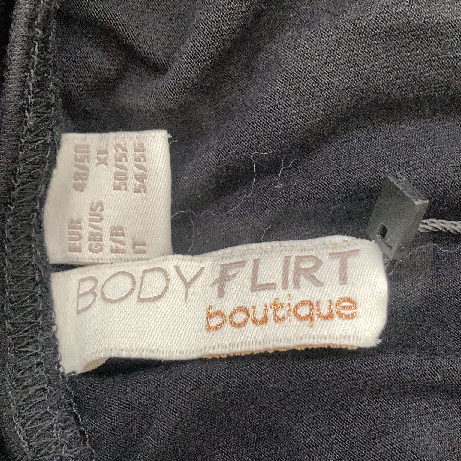 Bodyflirt Boutique