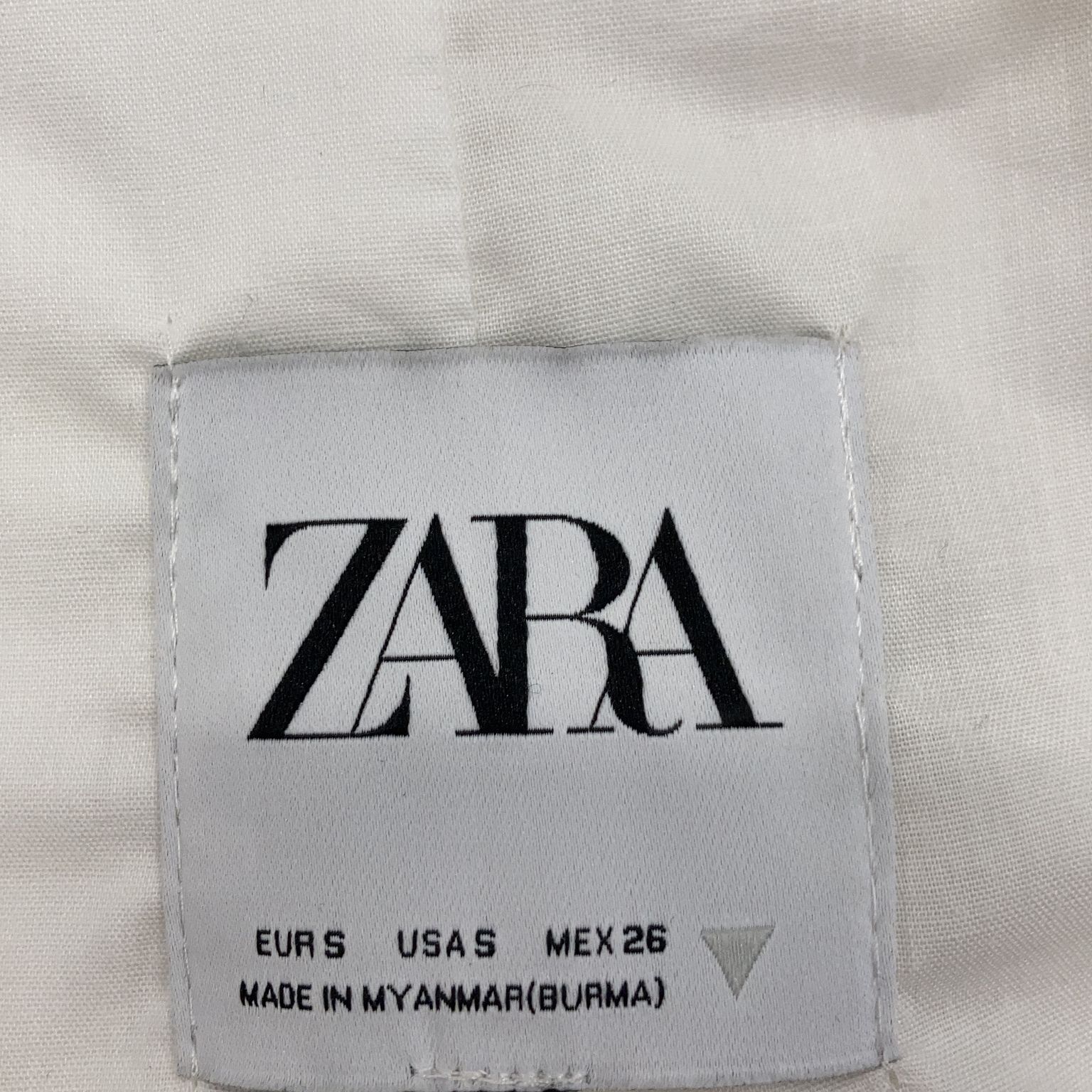 Zara