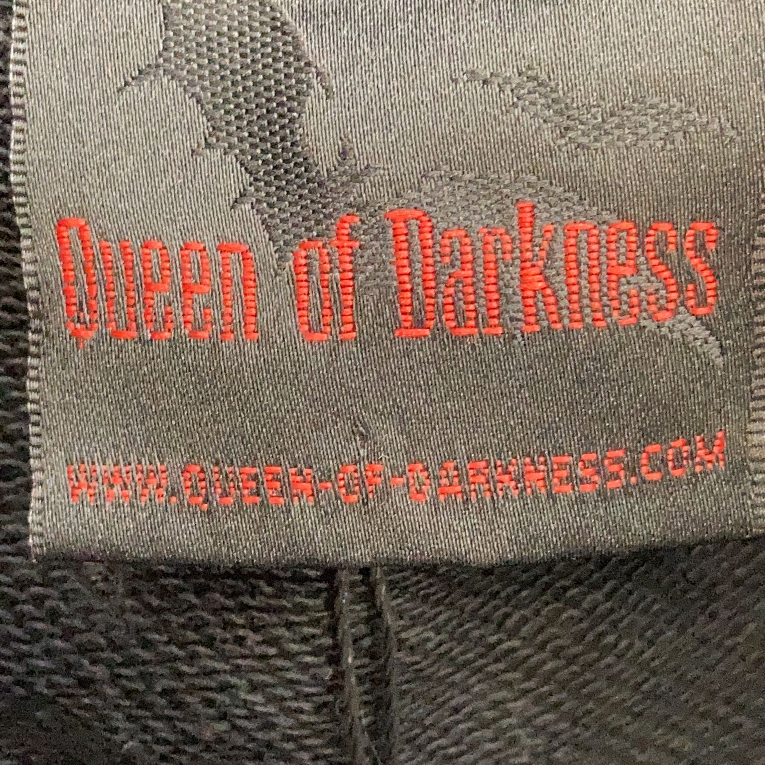 Queen of Darkness