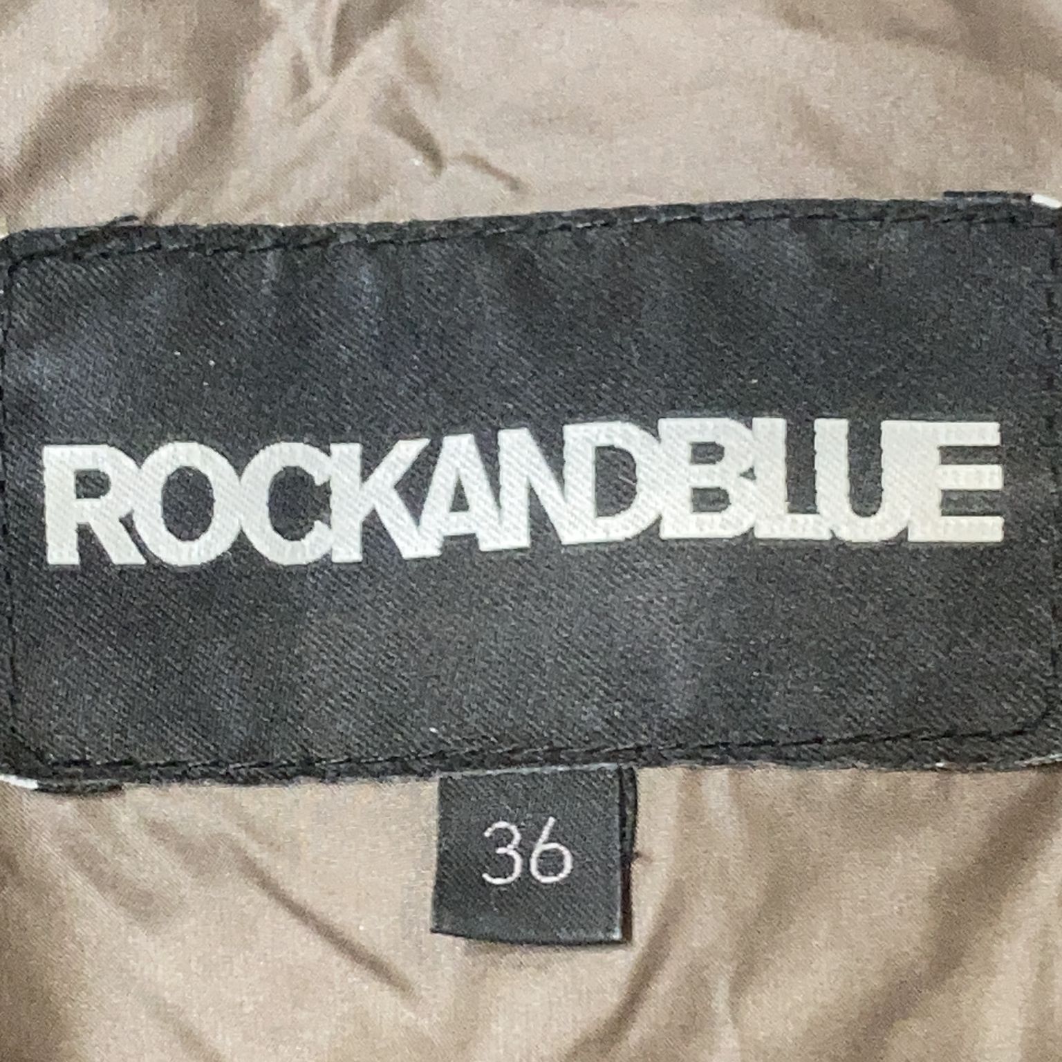 Rockandblue