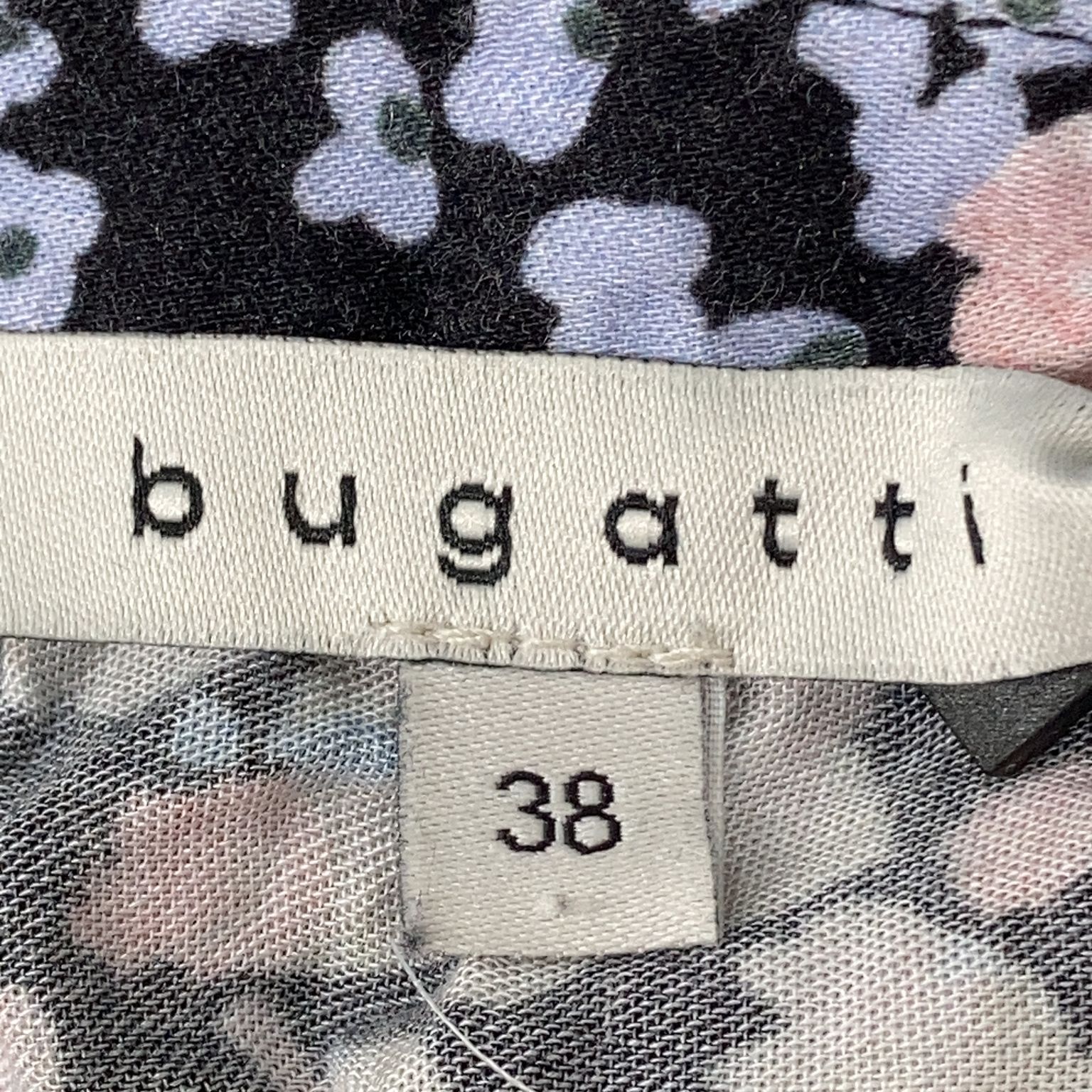 Bugatti