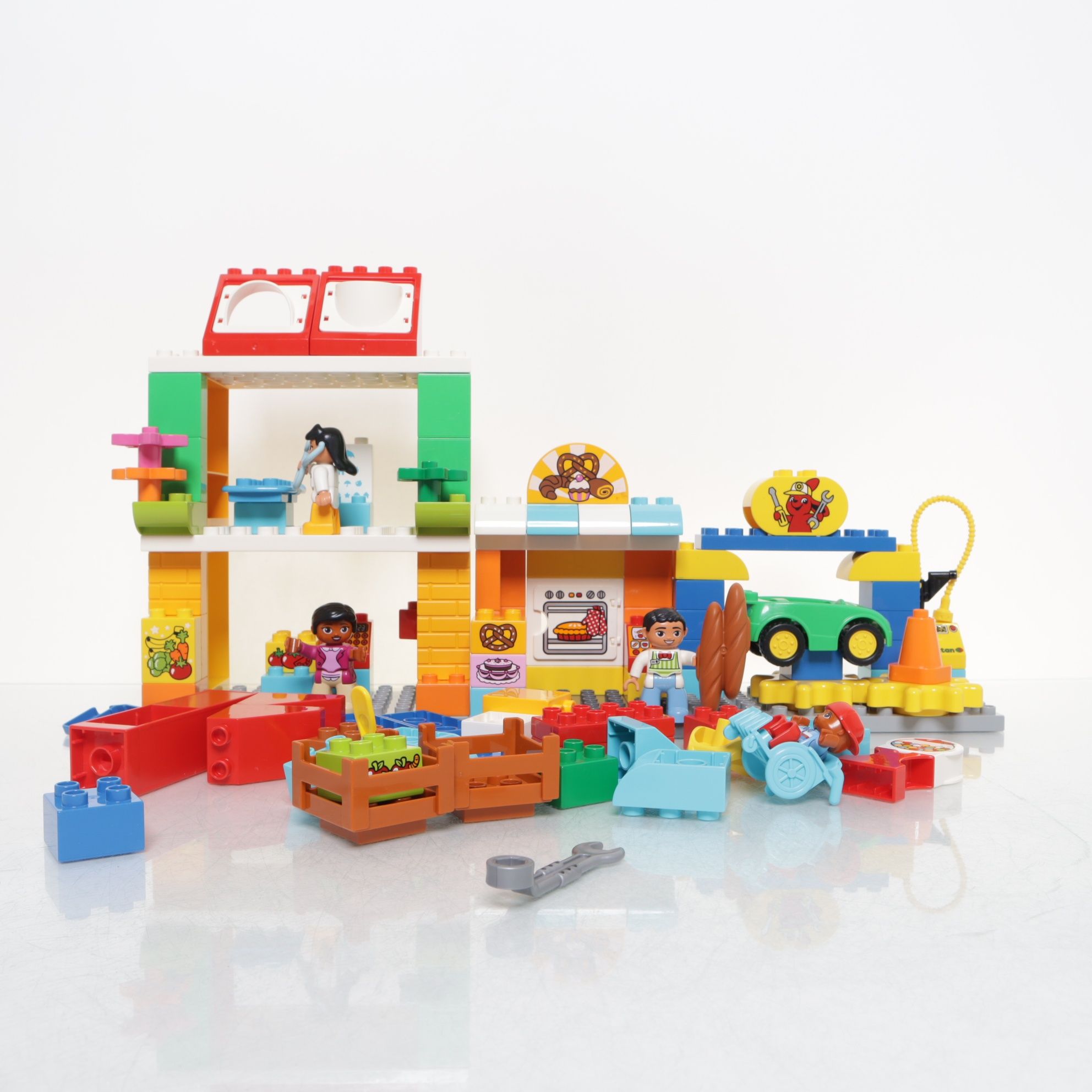 LEGO Duplo