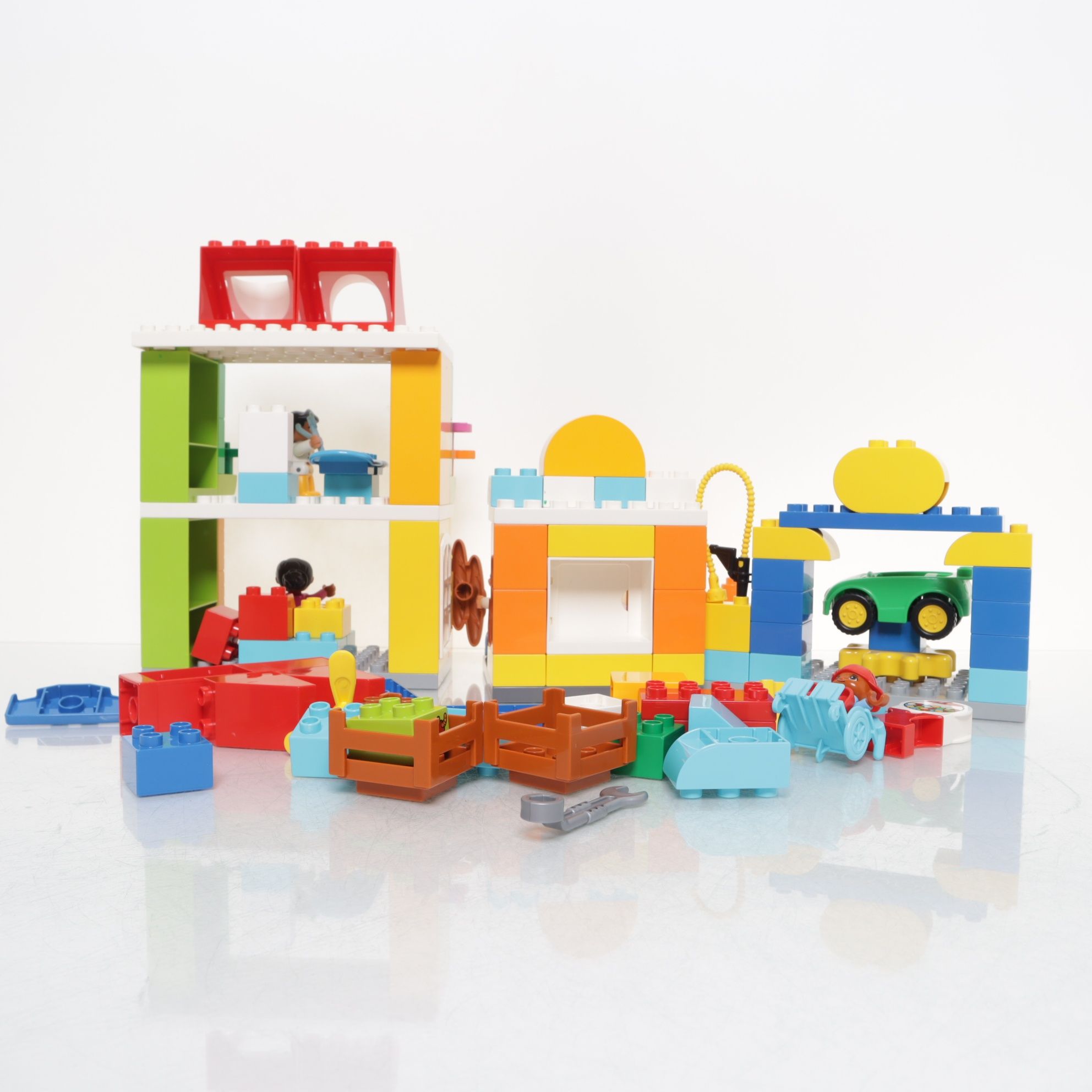 LEGO Duplo