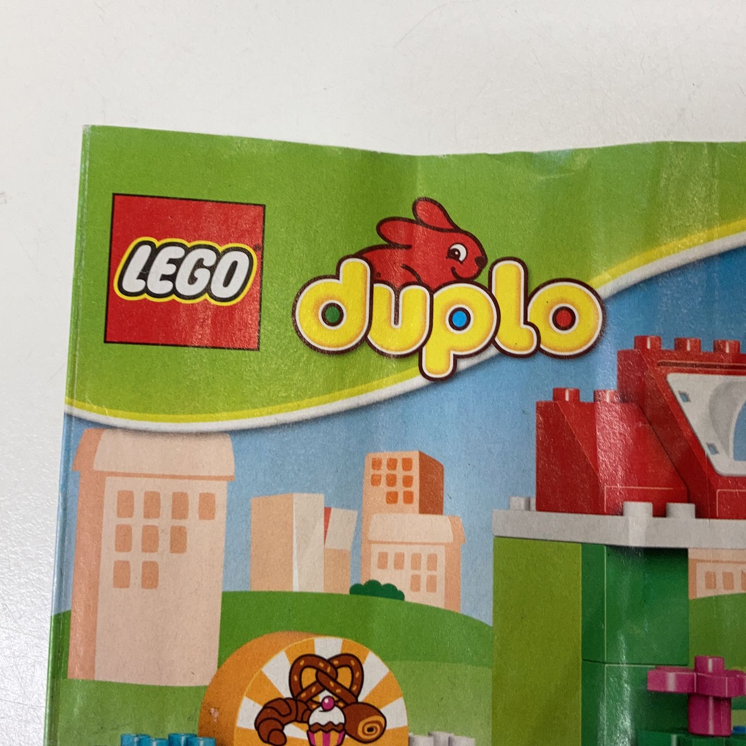 LEGO Duplo