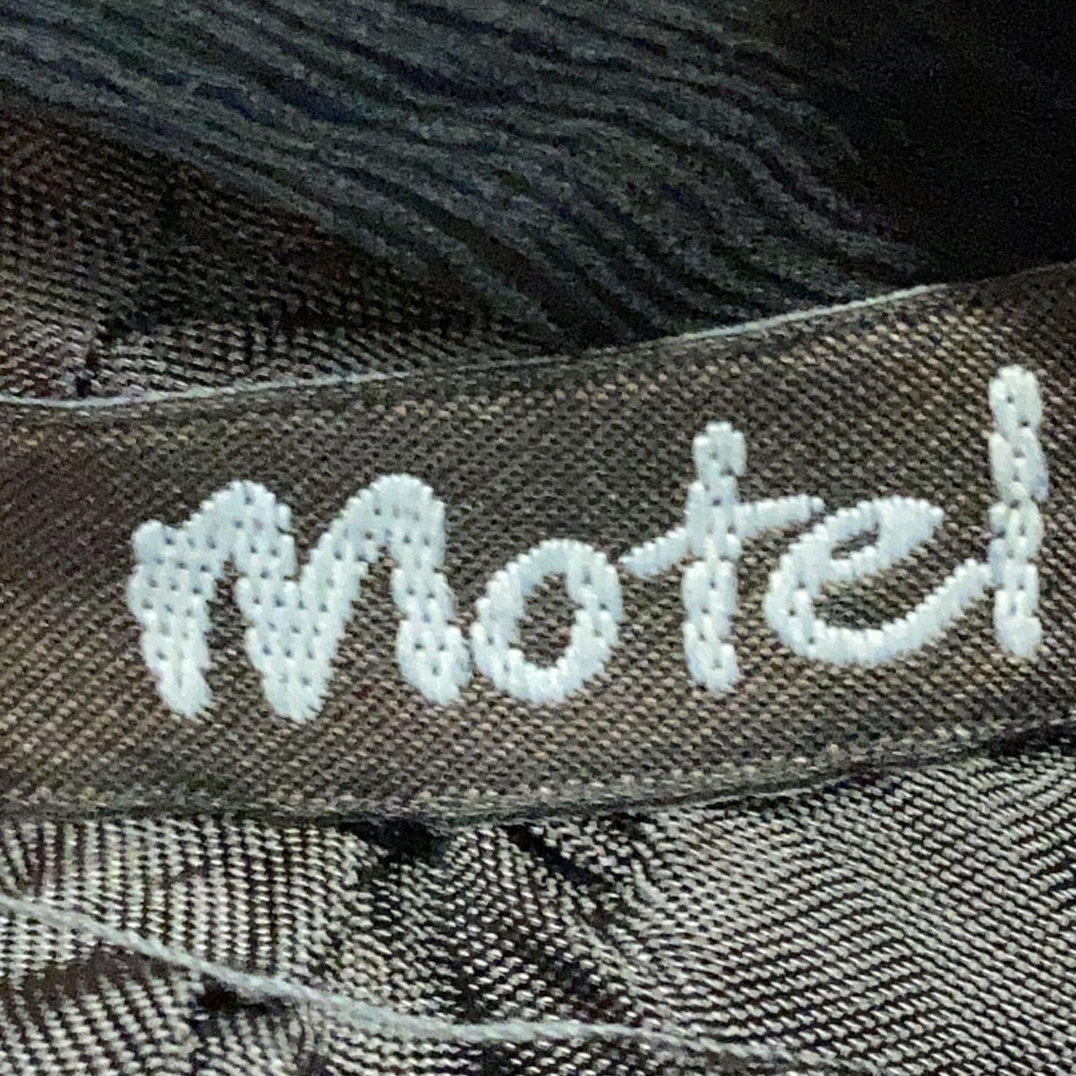 Motel