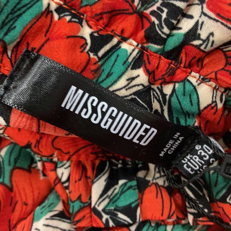 Missguided