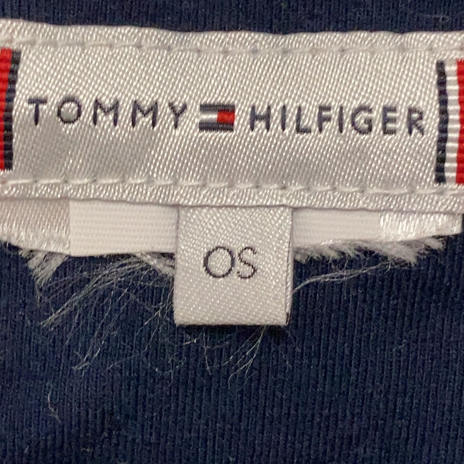 Tommy Hilfiger