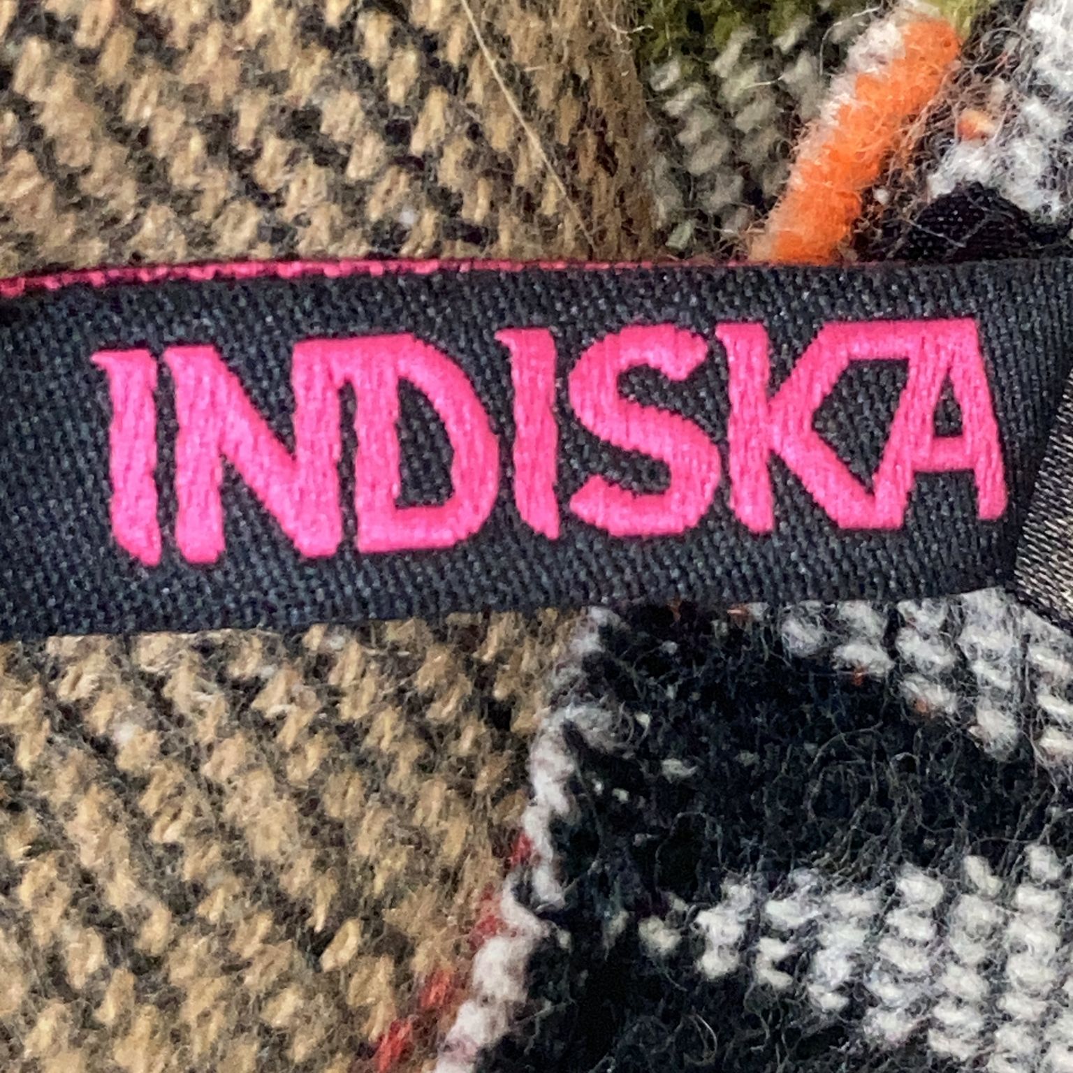 Indiska