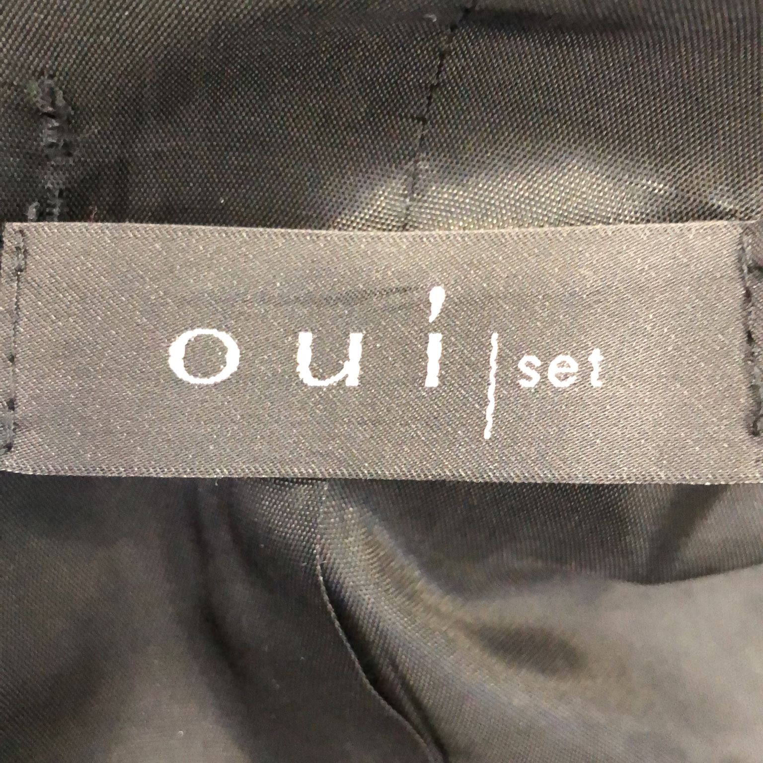 Oui