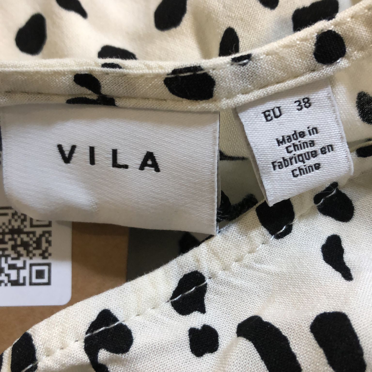 VILA Clothes