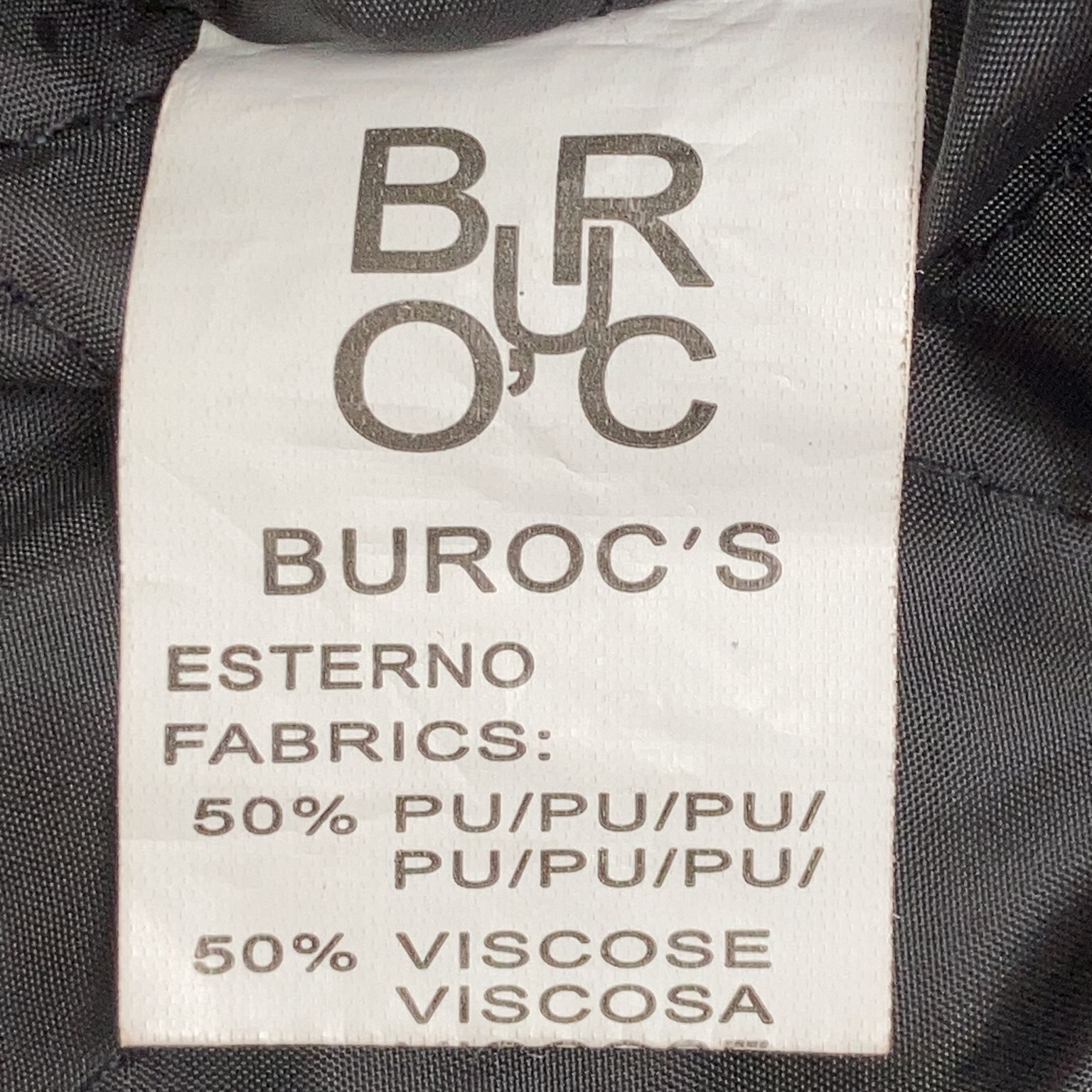 Buroc's