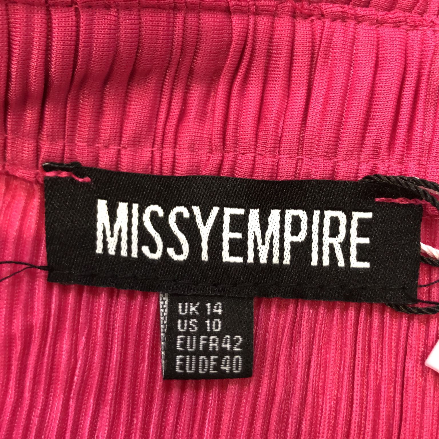 Missy Empire