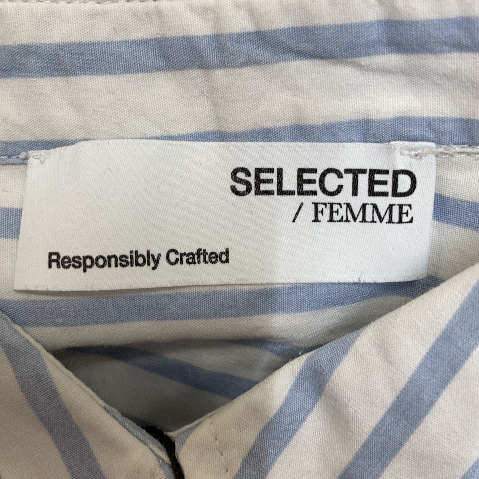 Selected Femme