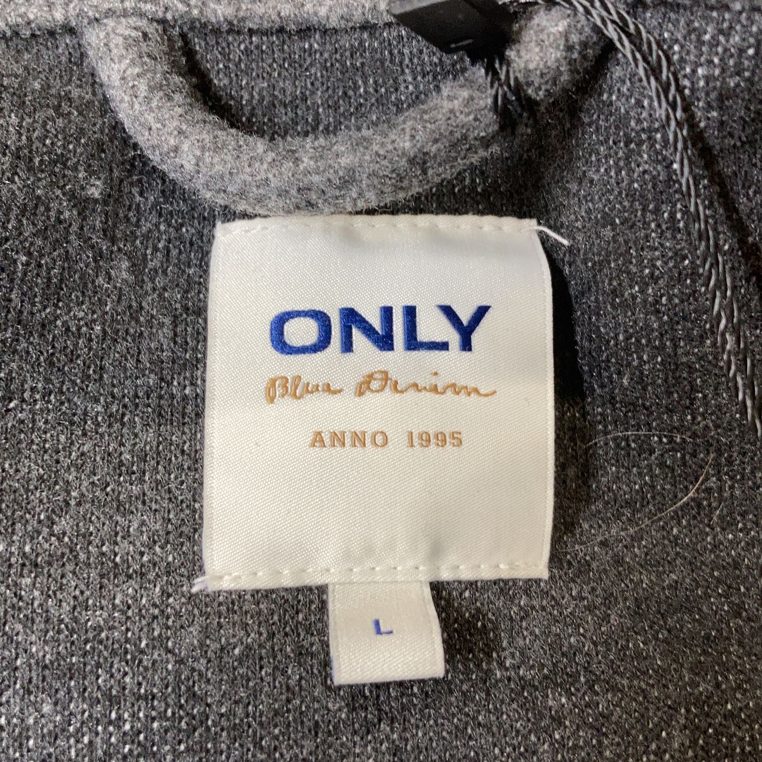 ONLY Blue Denim