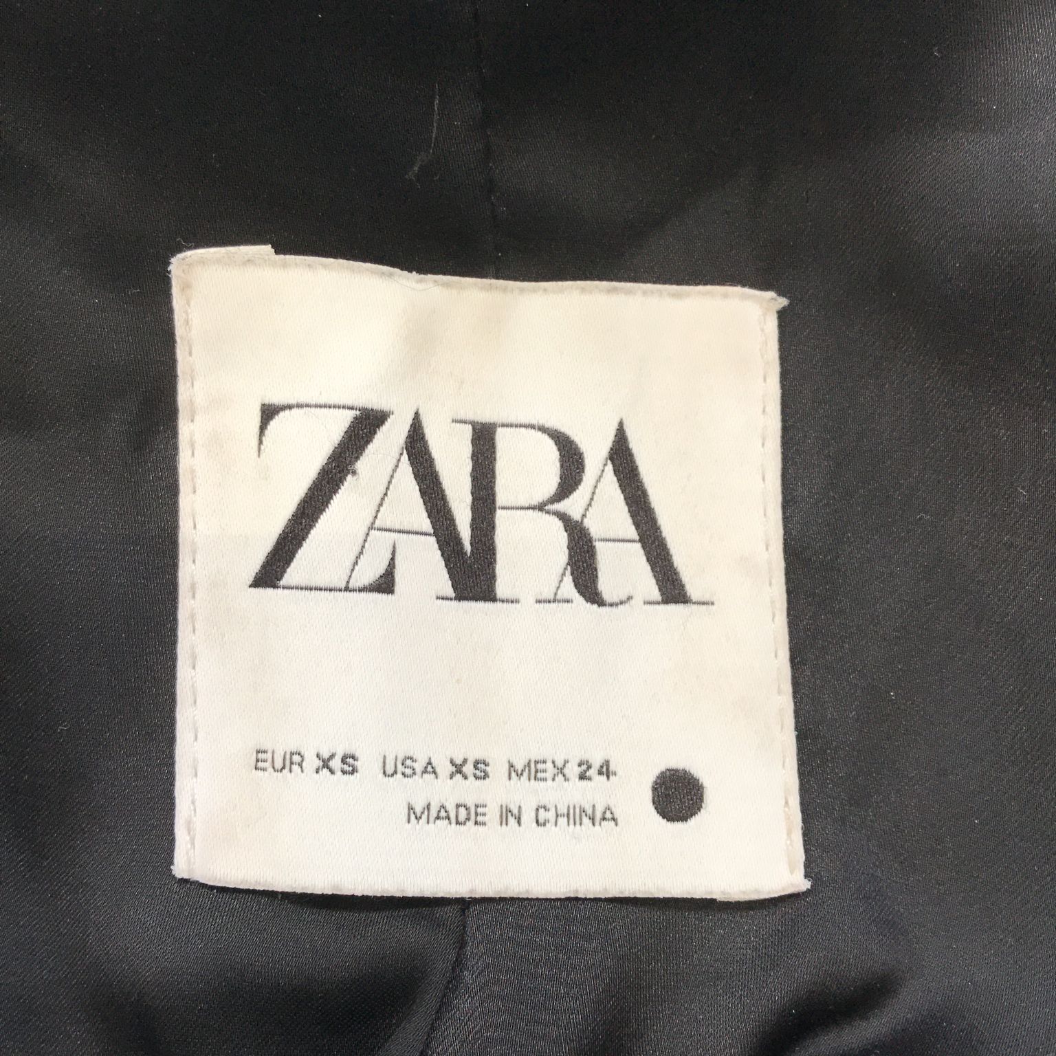 Zara