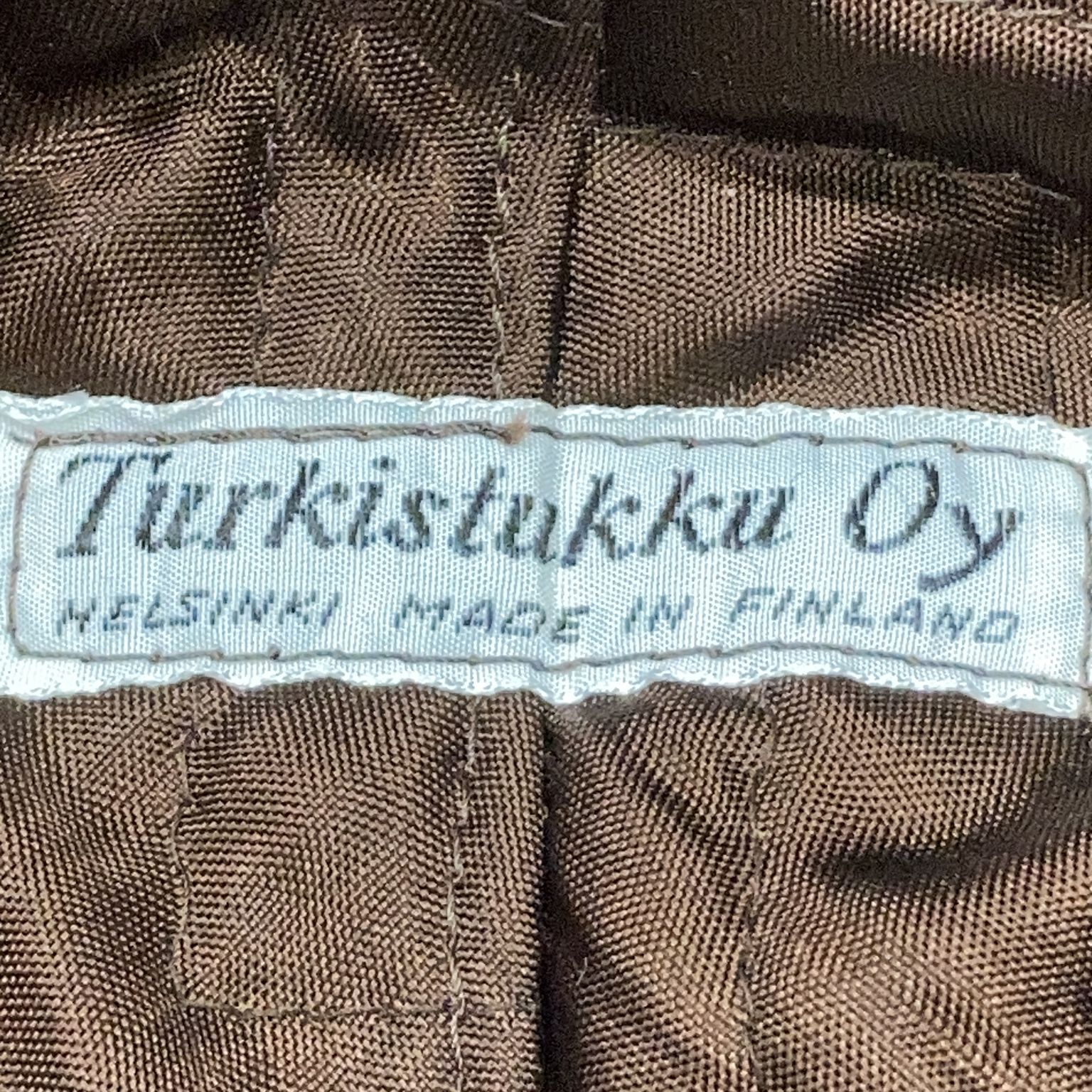 TuskistukkuOy