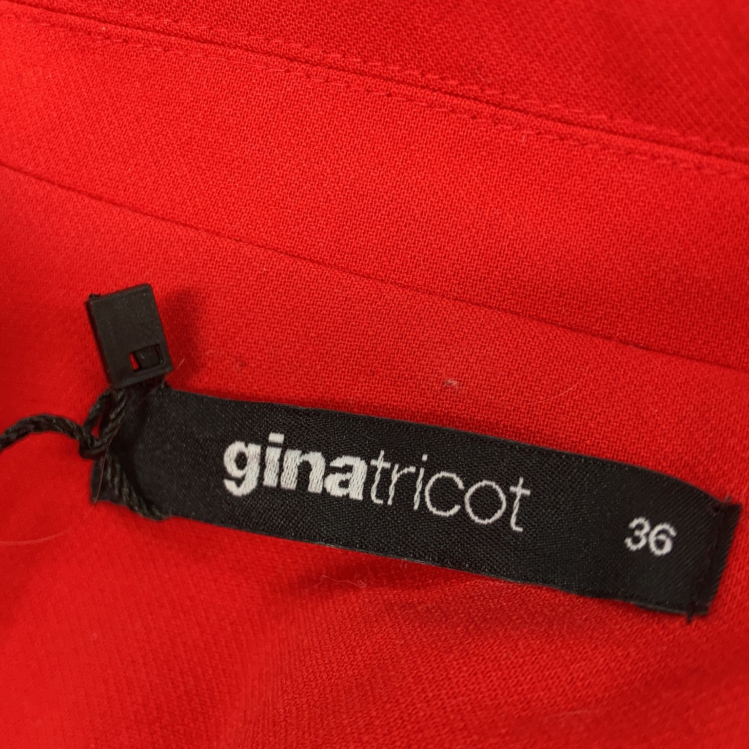 Gina Tricot