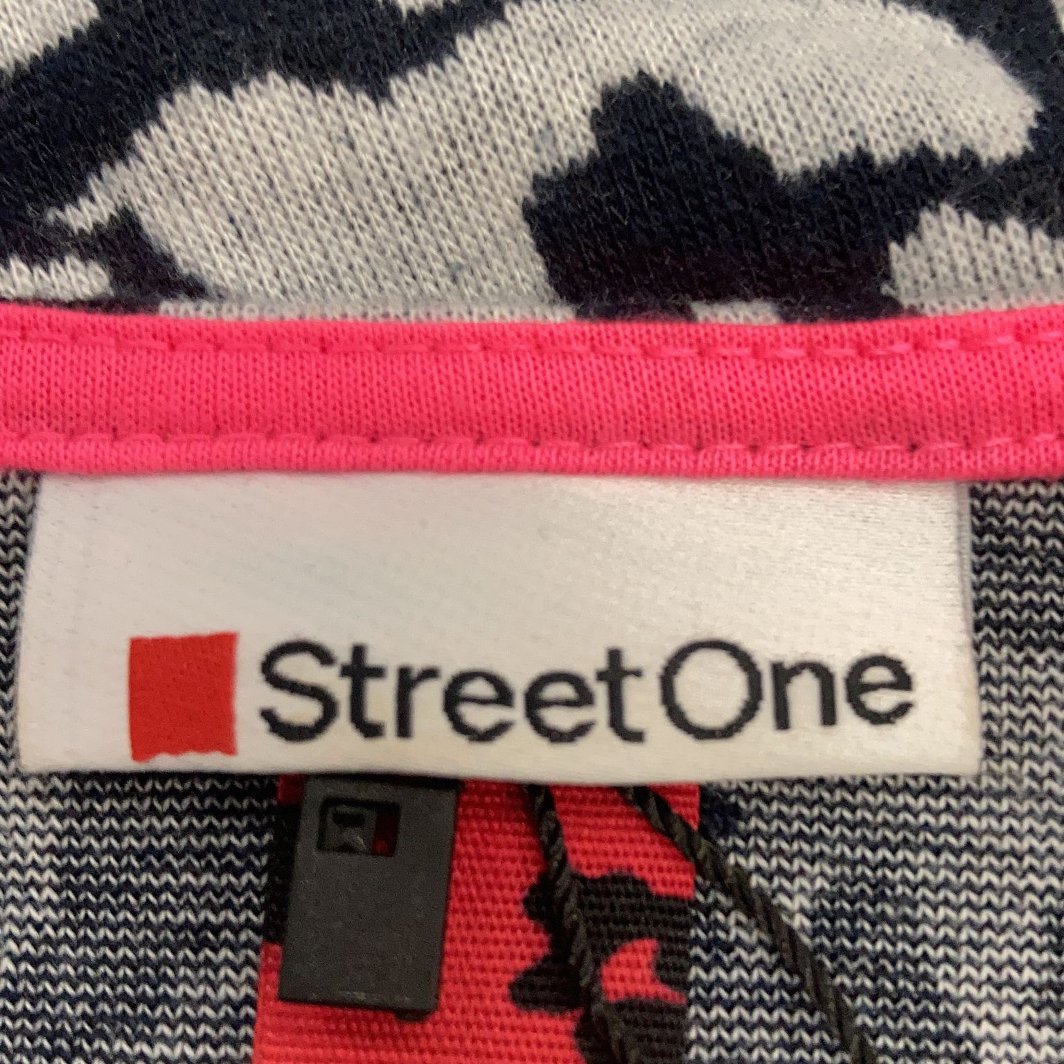 Street One