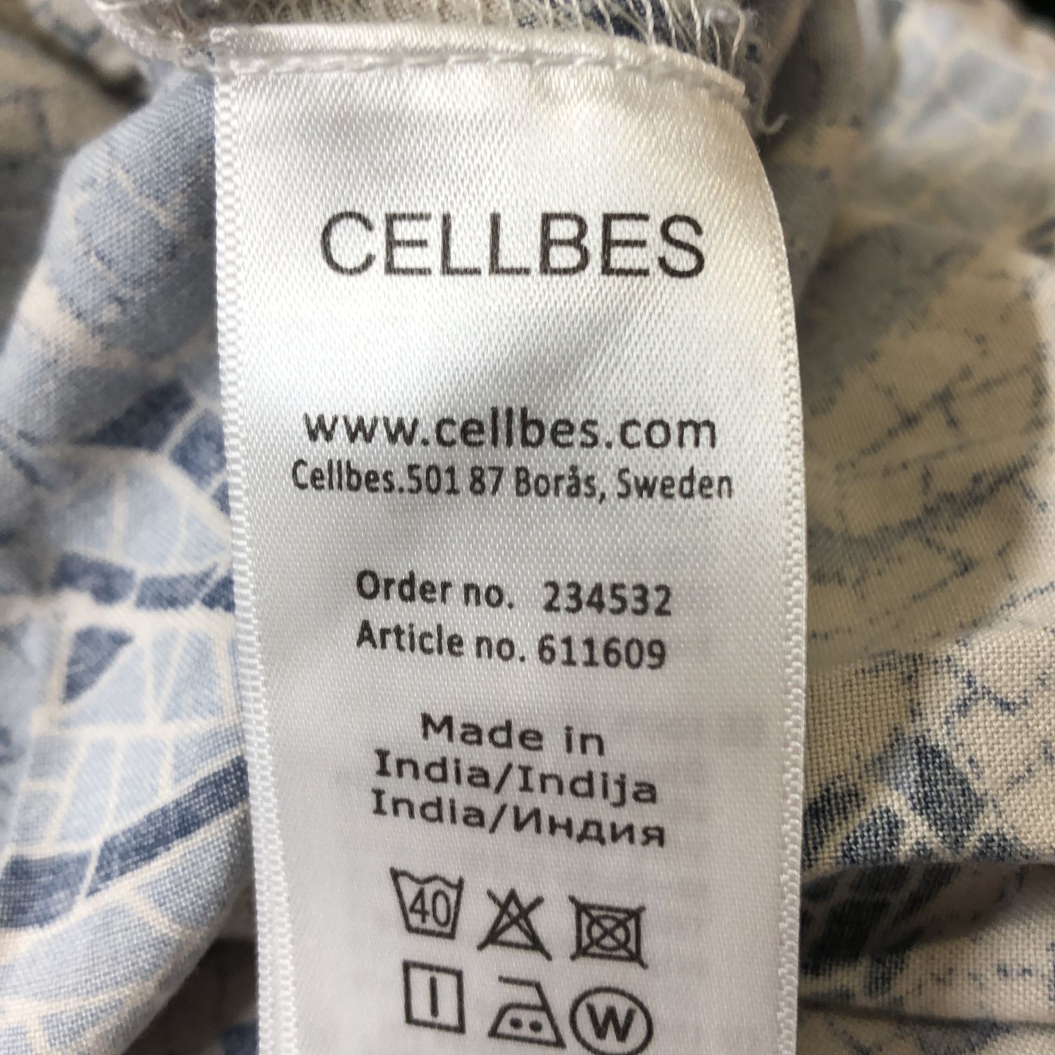 Cellbes